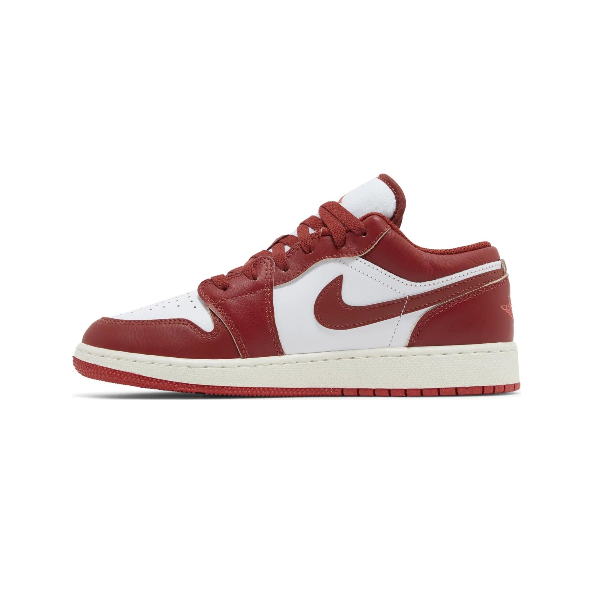 Air Jordan 1 Low SE Dune Red GS (2024)