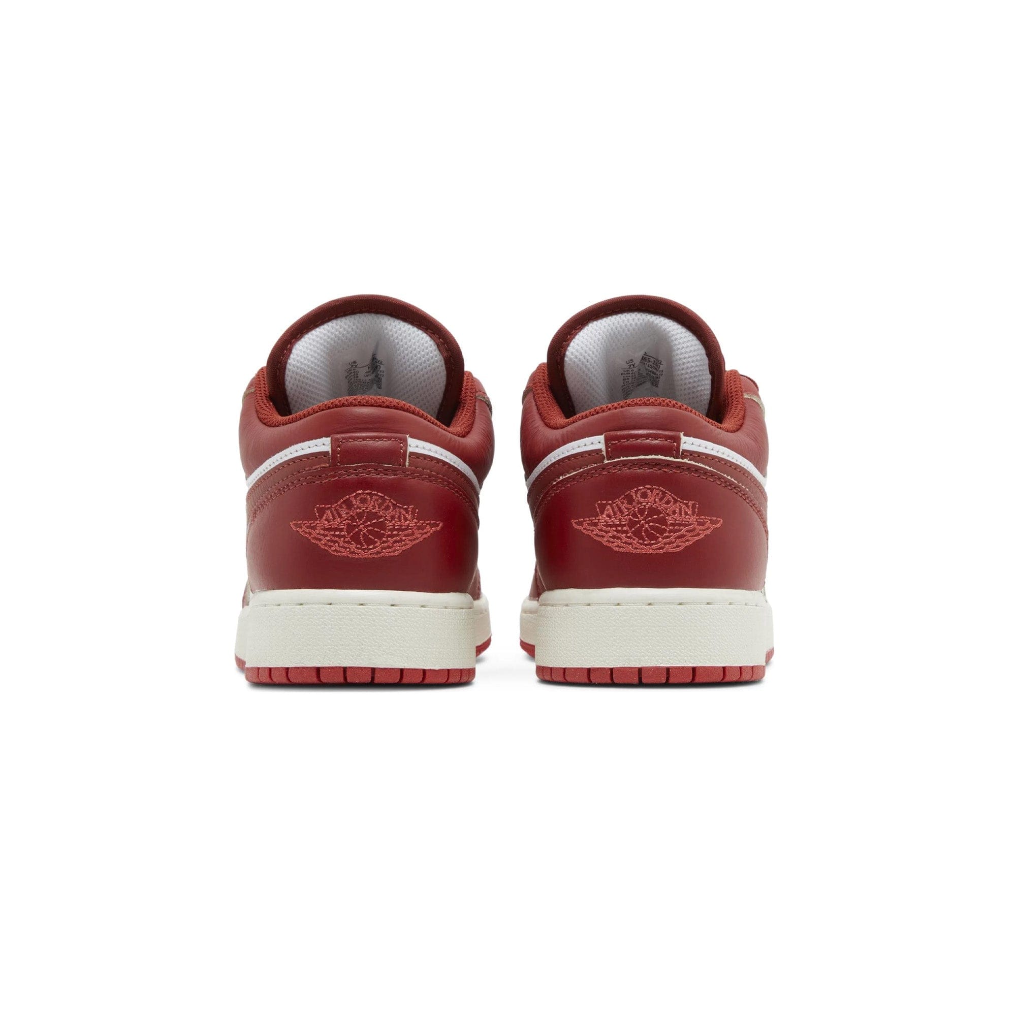 Air Jordan 1 Low SE Dune Red GS (2024)