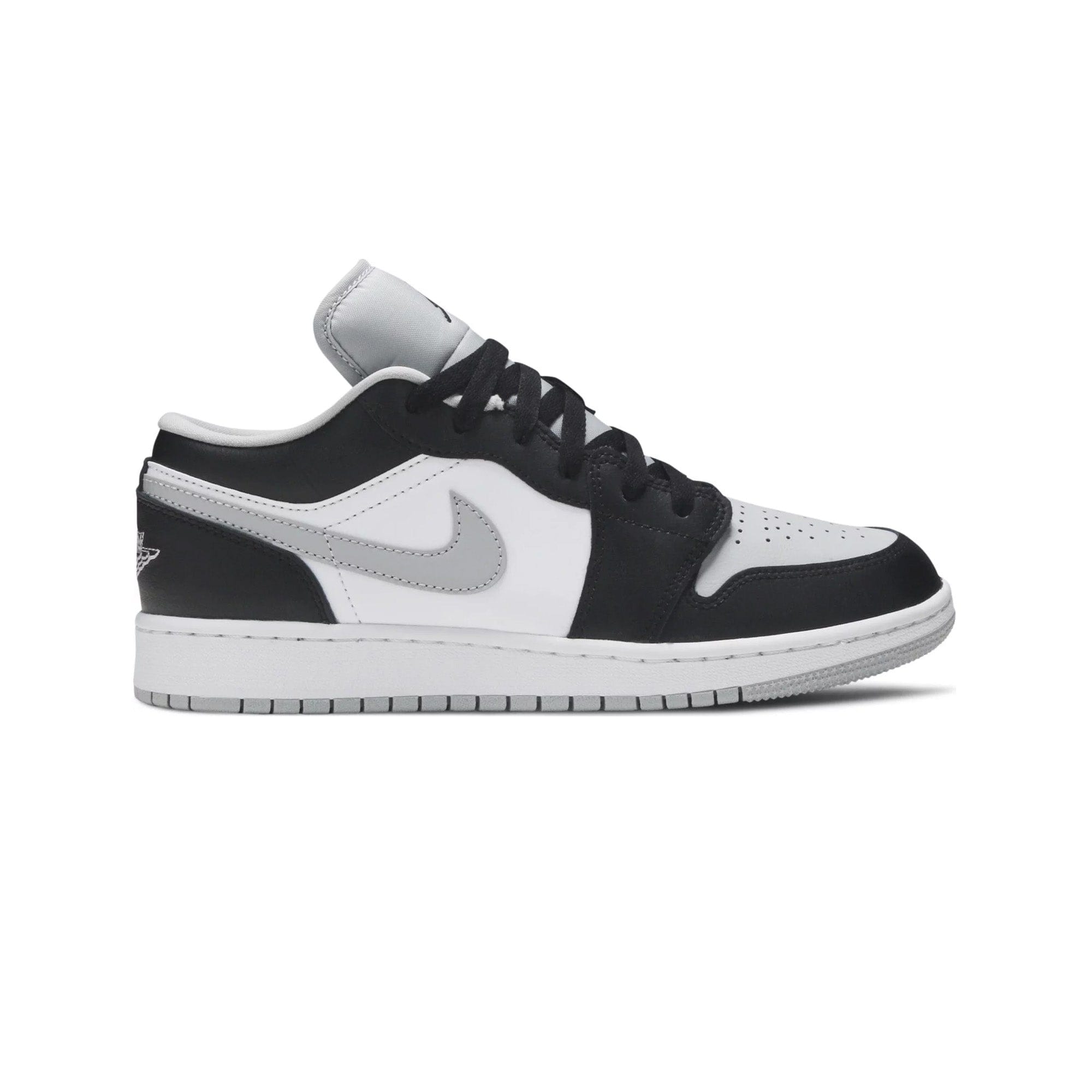 Air Jordan 1 Low Smoke Grey GS (2020)