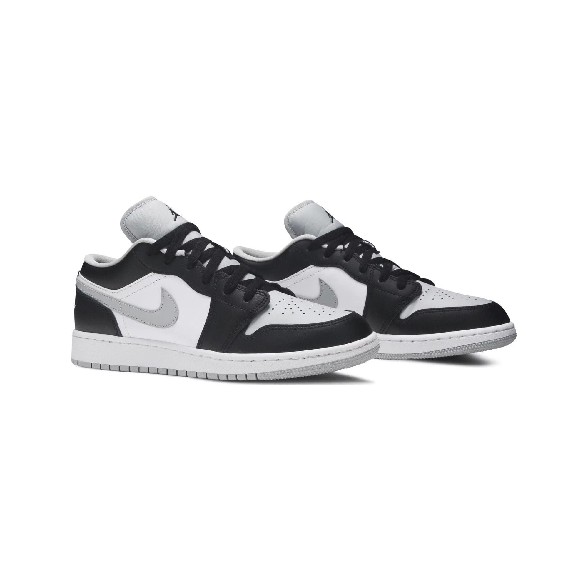 Air Jordan 1 Low Smoke Grey GS (2020)