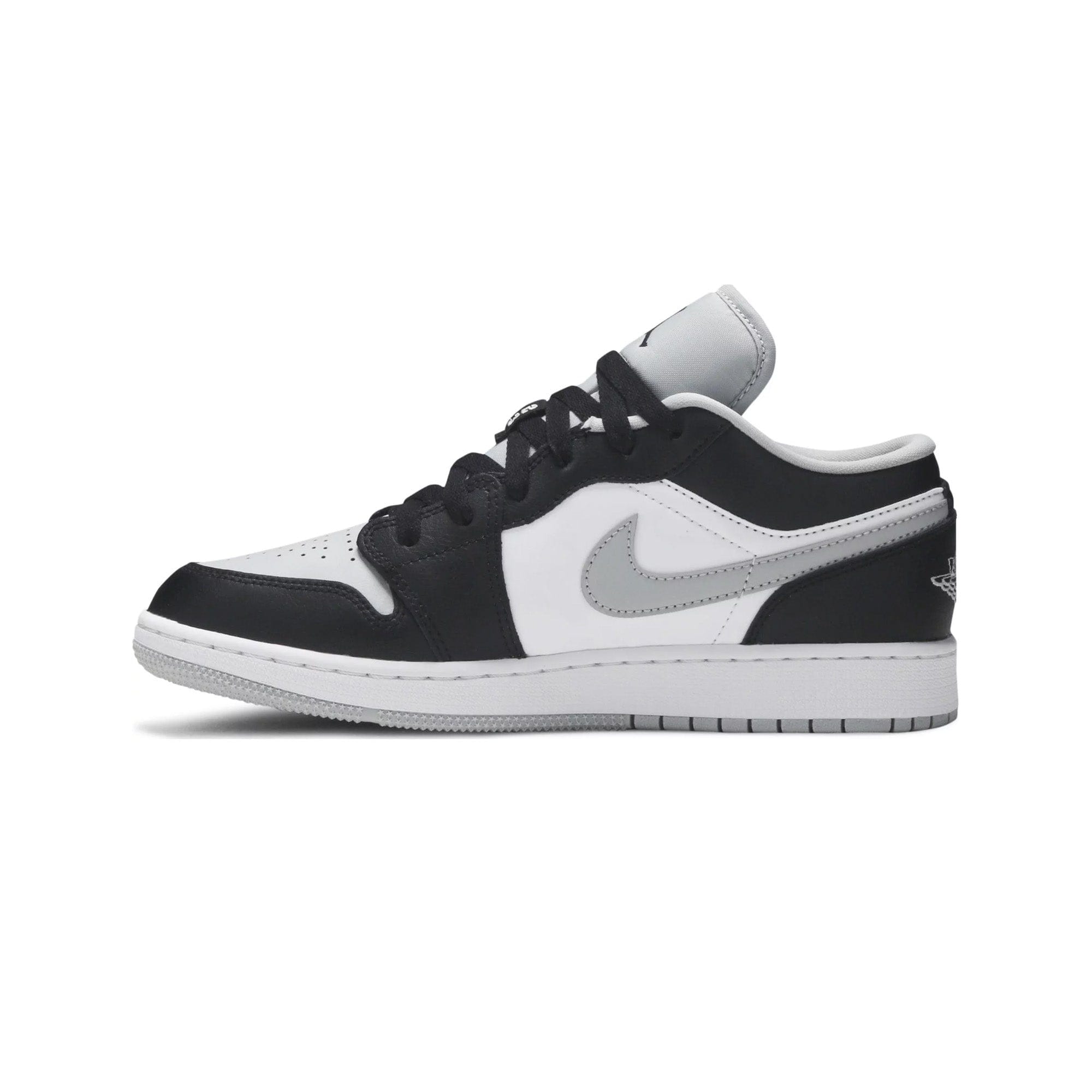 Air Jordan 1 Low Smoke Grey GS (2020)