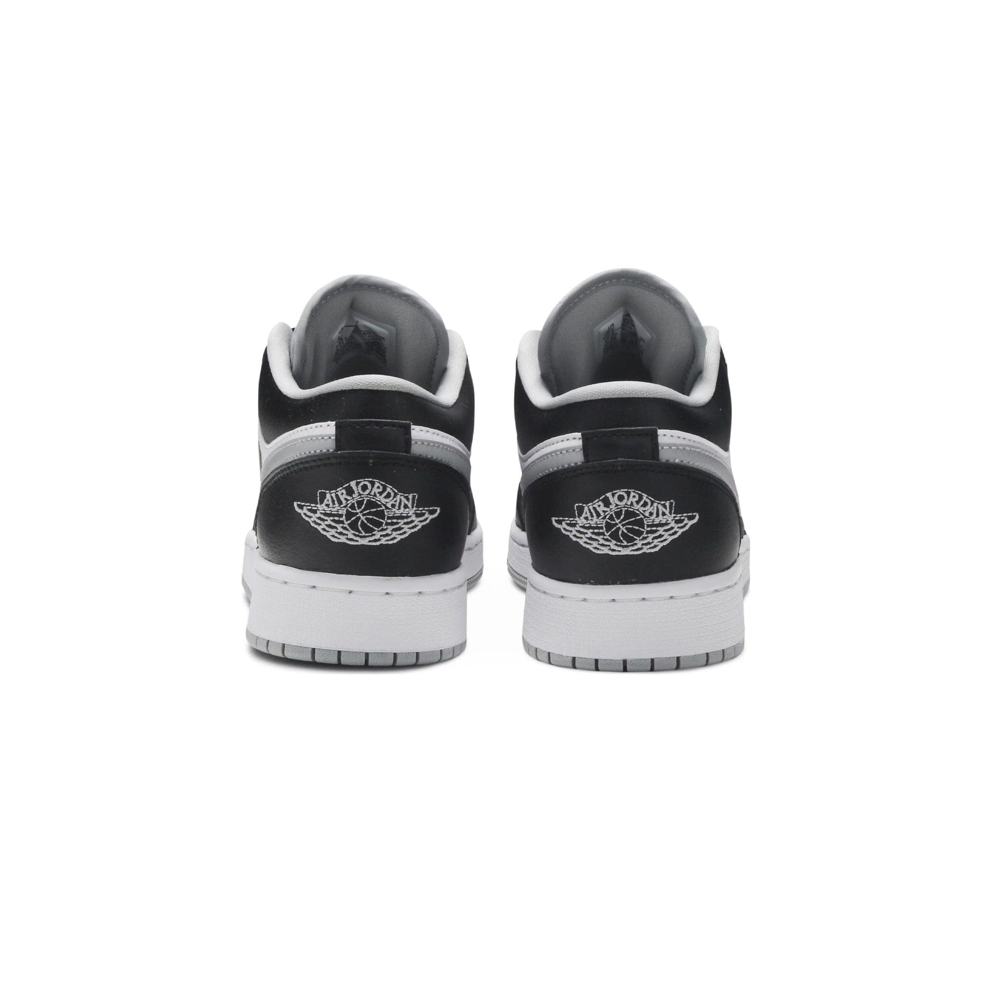 Air Jordan 1 Low Smoke Grey GS (2020)