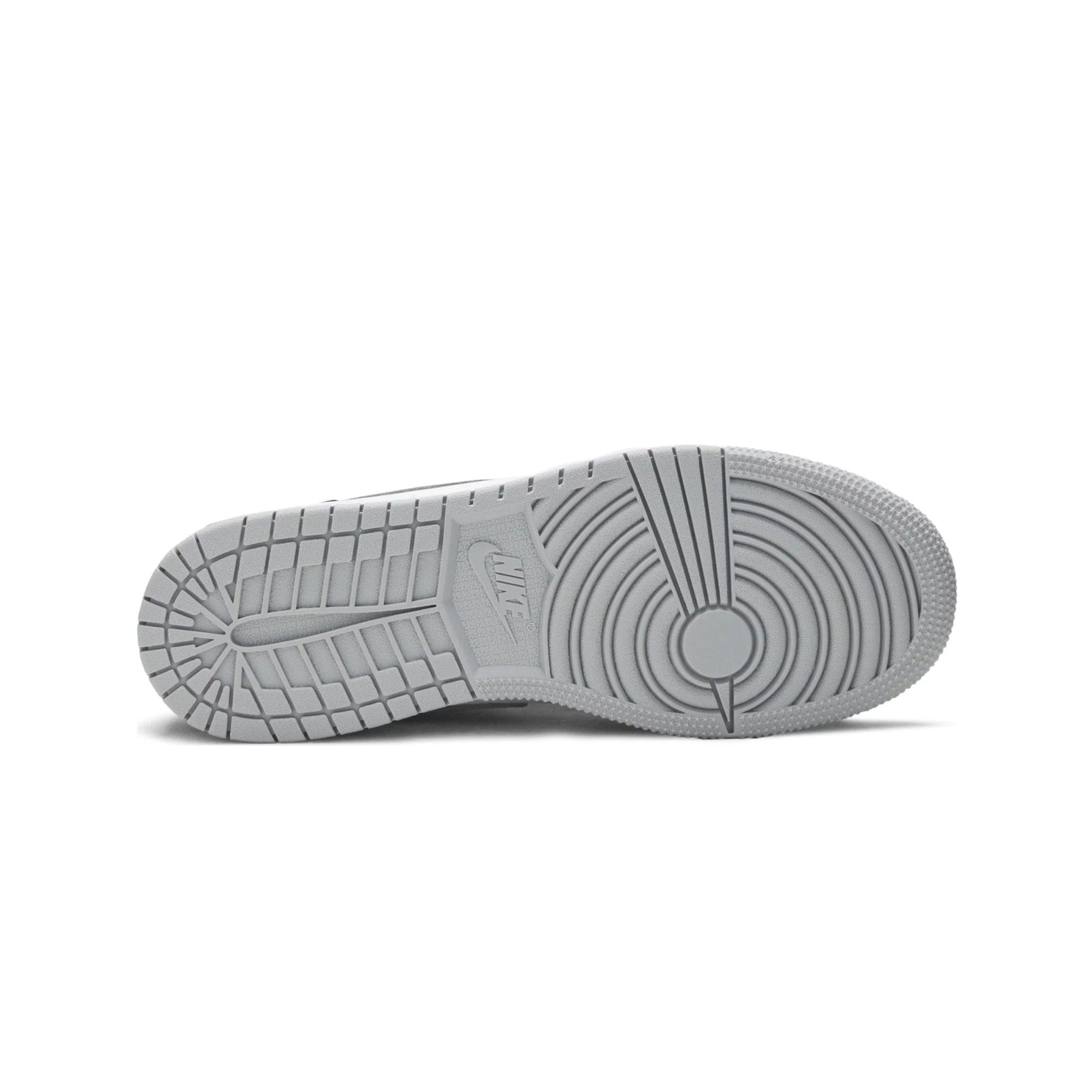 Air Jordan 1 Low Smoke Grey GS (2020)