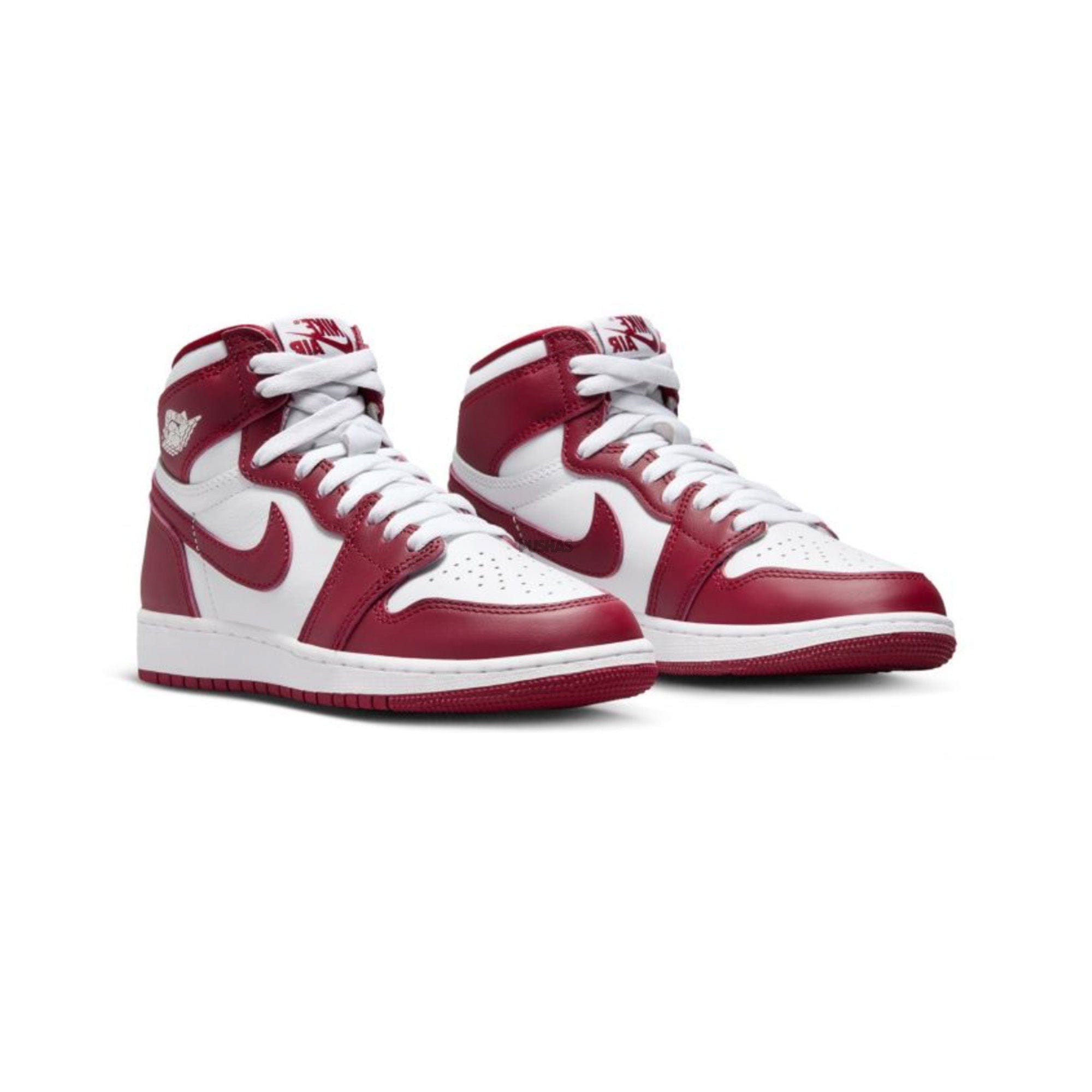 Air Jordan 1 Retro High OG Artisanal Team Red GS (2024)