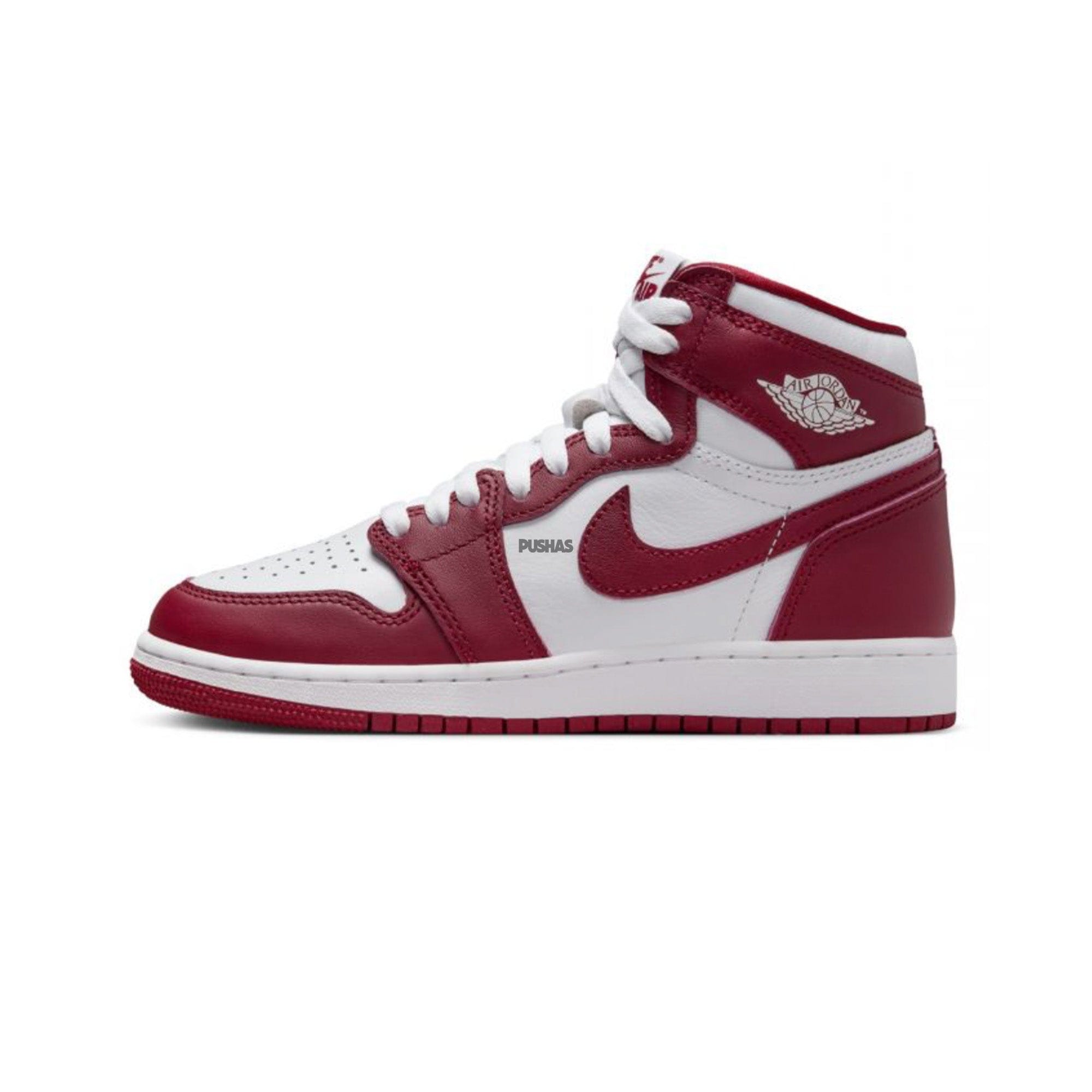 Air Jordan 1 Retro High OG Artisanal Team Red GS (2024)