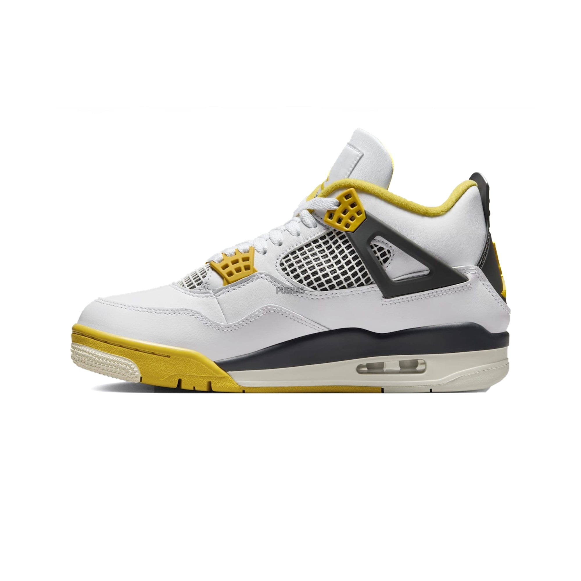 Air Jordan 4 Retro Vivid Sulfur Women's (2024)