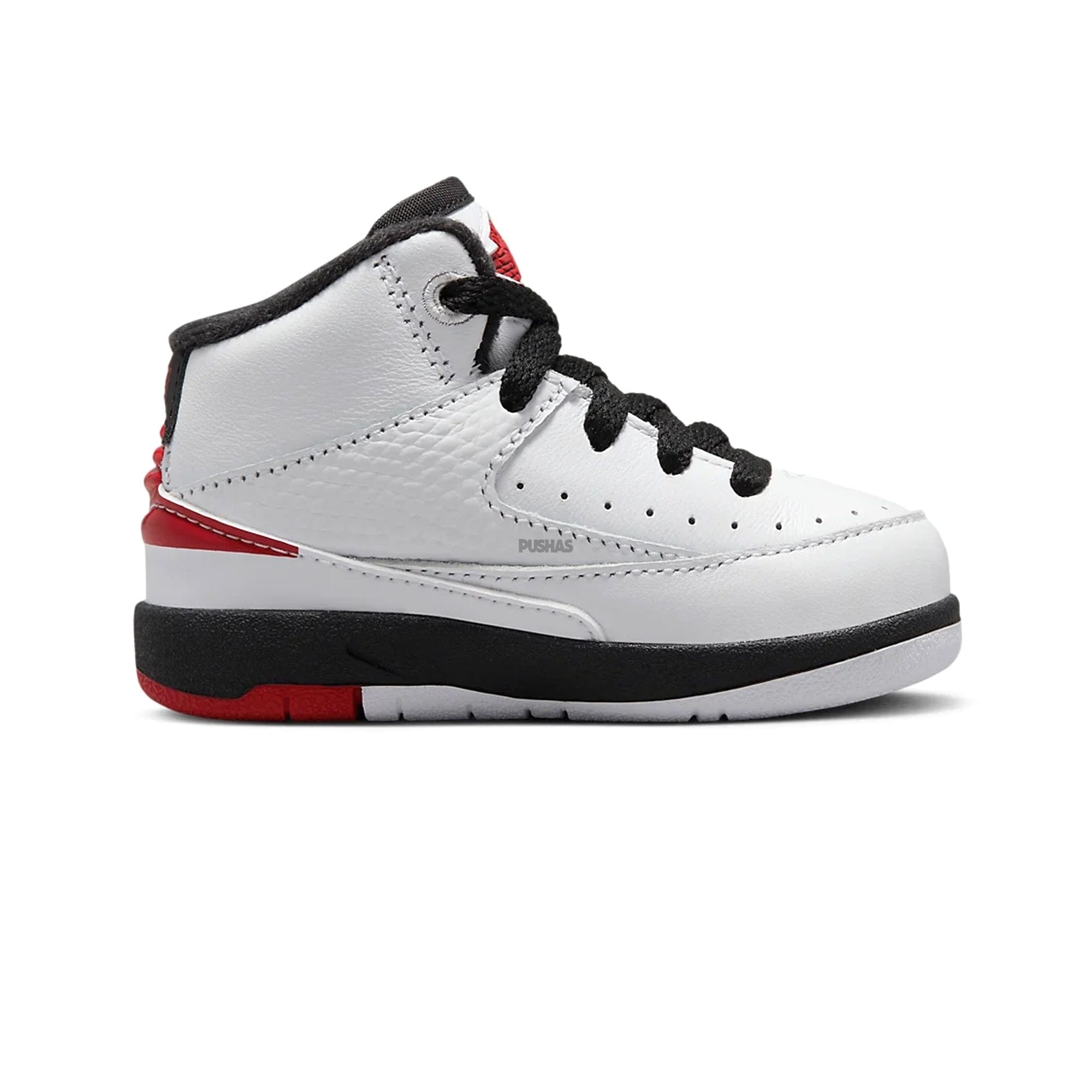 Air Jordan 2 Retro OG Chicago TD (2022)