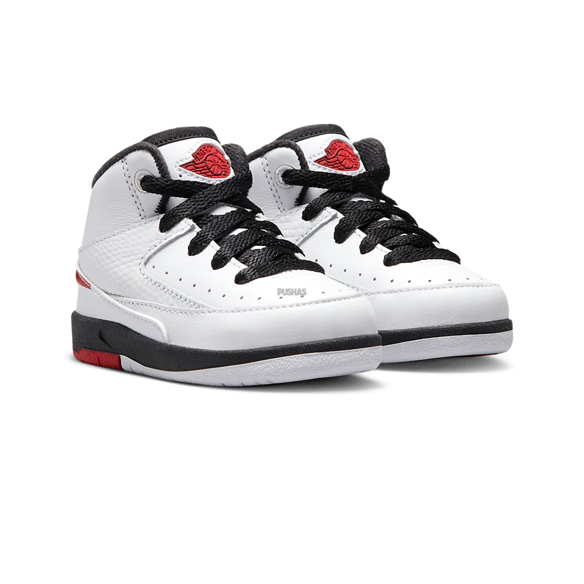 Air Jordan 2 Retro OG Chicago TD (2022)
