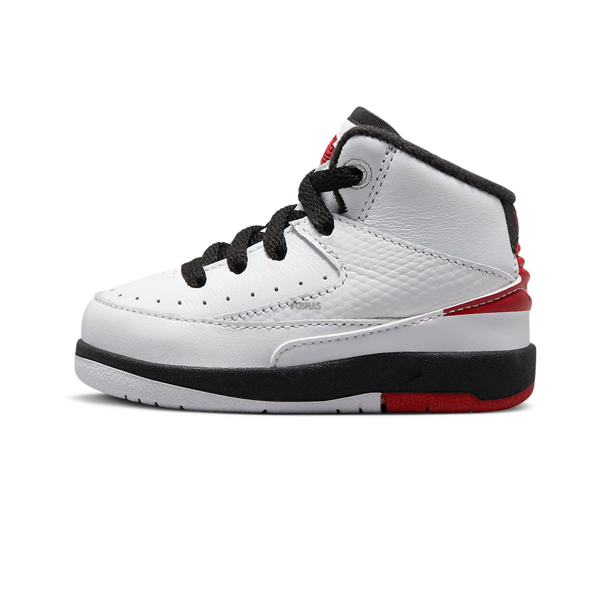 Air Jordan 2 Retro OG Chicago TD (2022)
