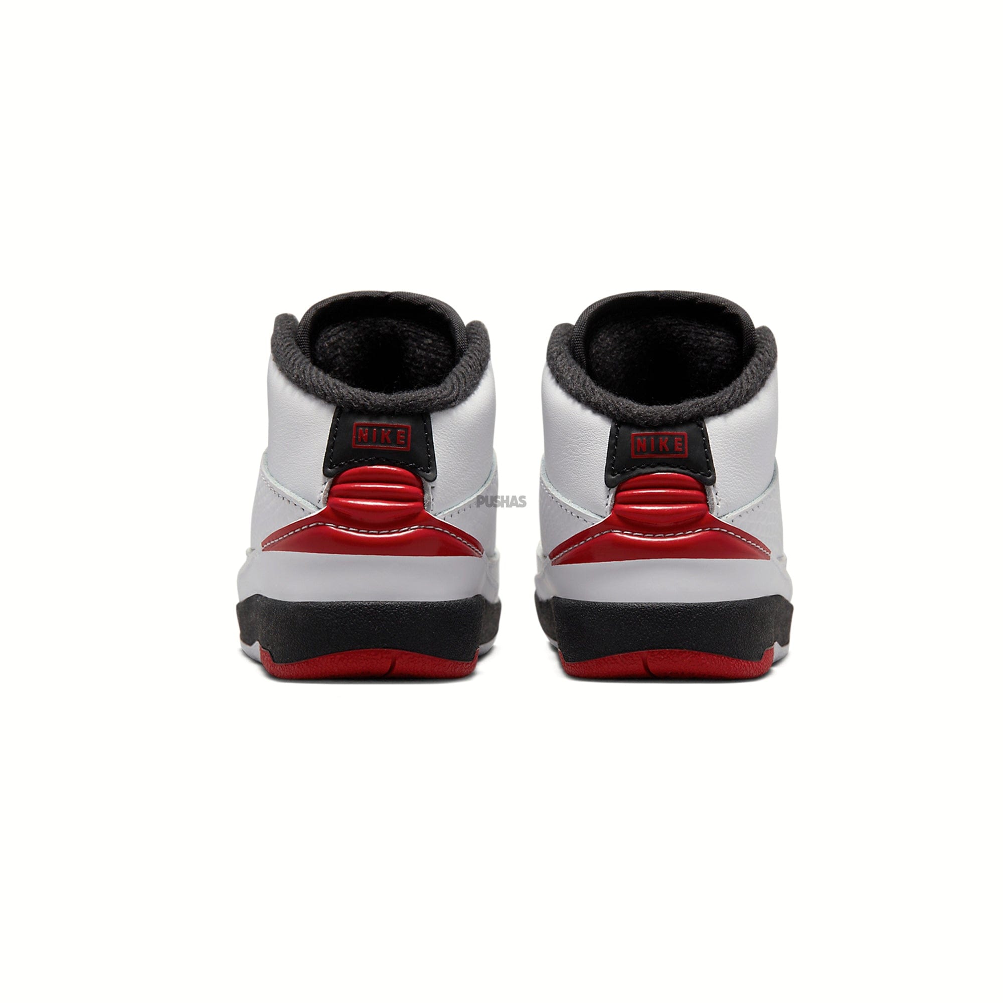 Air Jordan 2 Retro OG Chicago TD (2022)