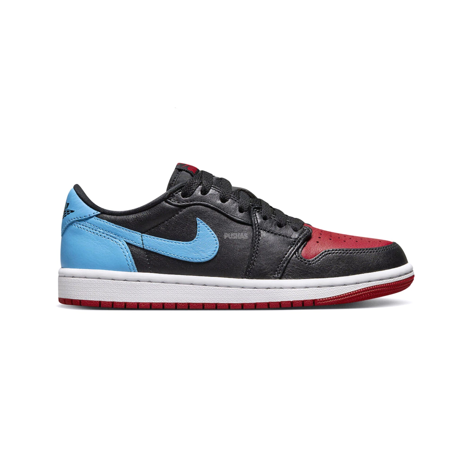Air Jordan 1 Retro Low OG NC to Chi Women's (2023)