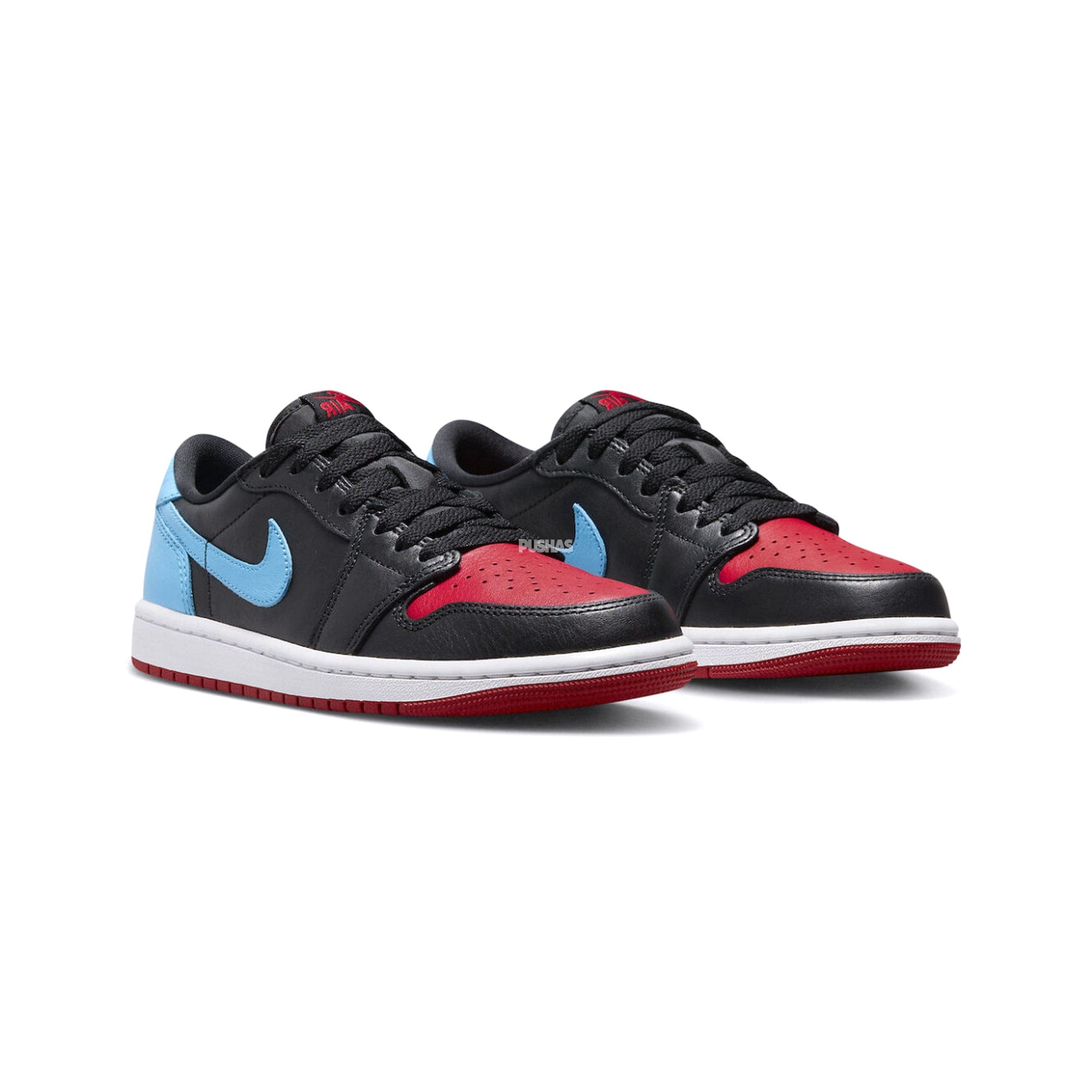 Air Jordan 1 Retro Low OG NC to Chi Women's (2023)