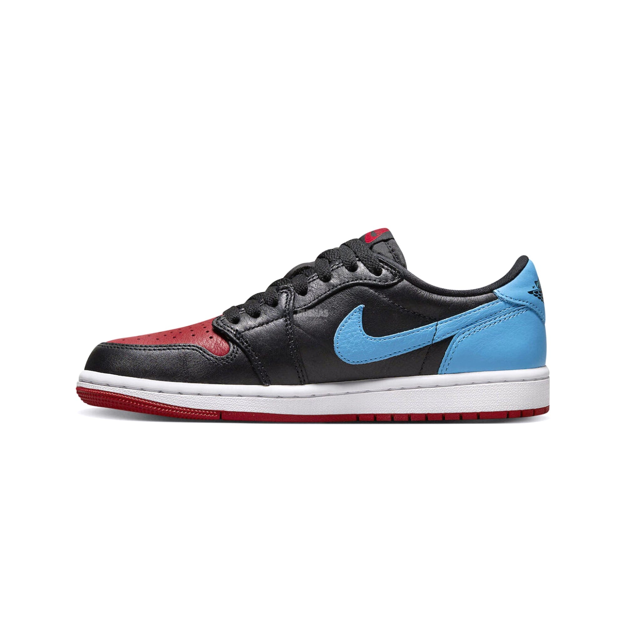 Air Jordan 1 Retro Low OG NC to Chi Women's (2023)