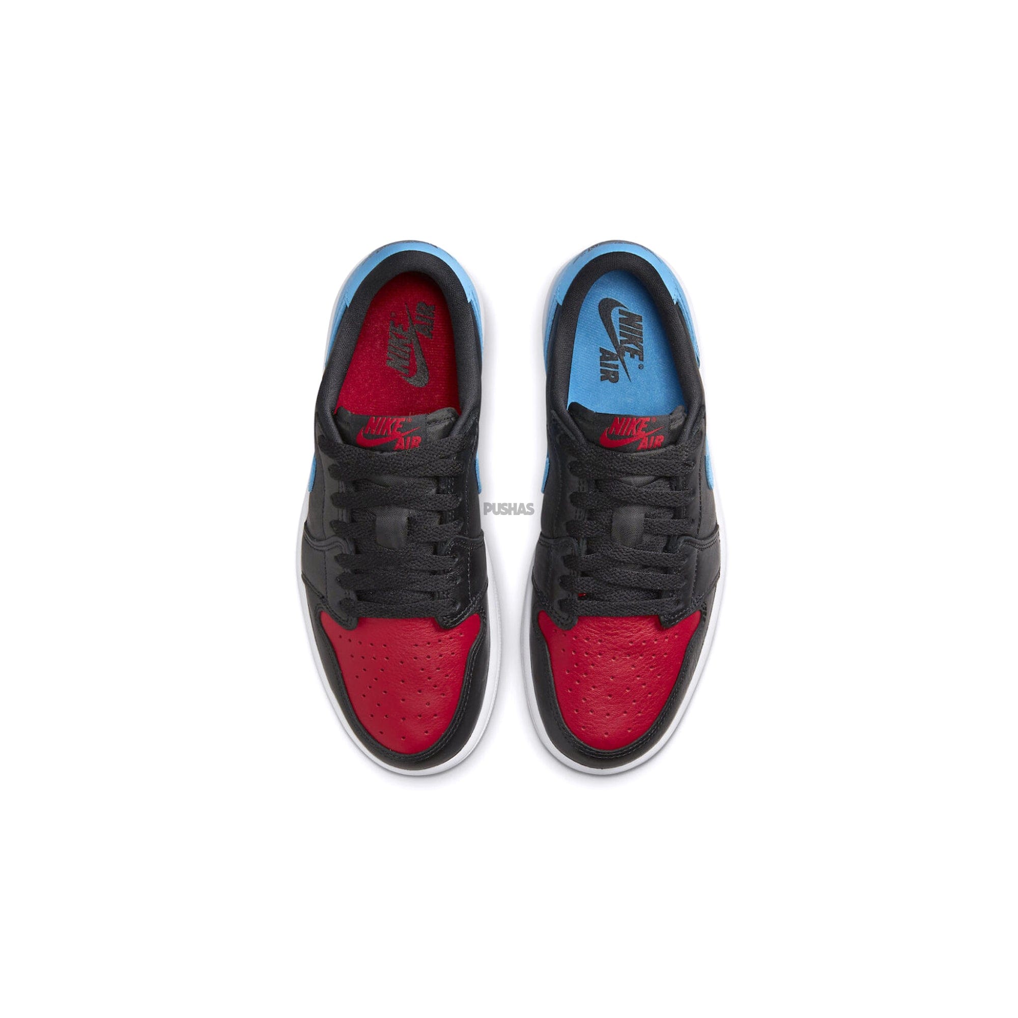 Air Jordan 1 Retro Low OG NC to Chi Women's (2023)