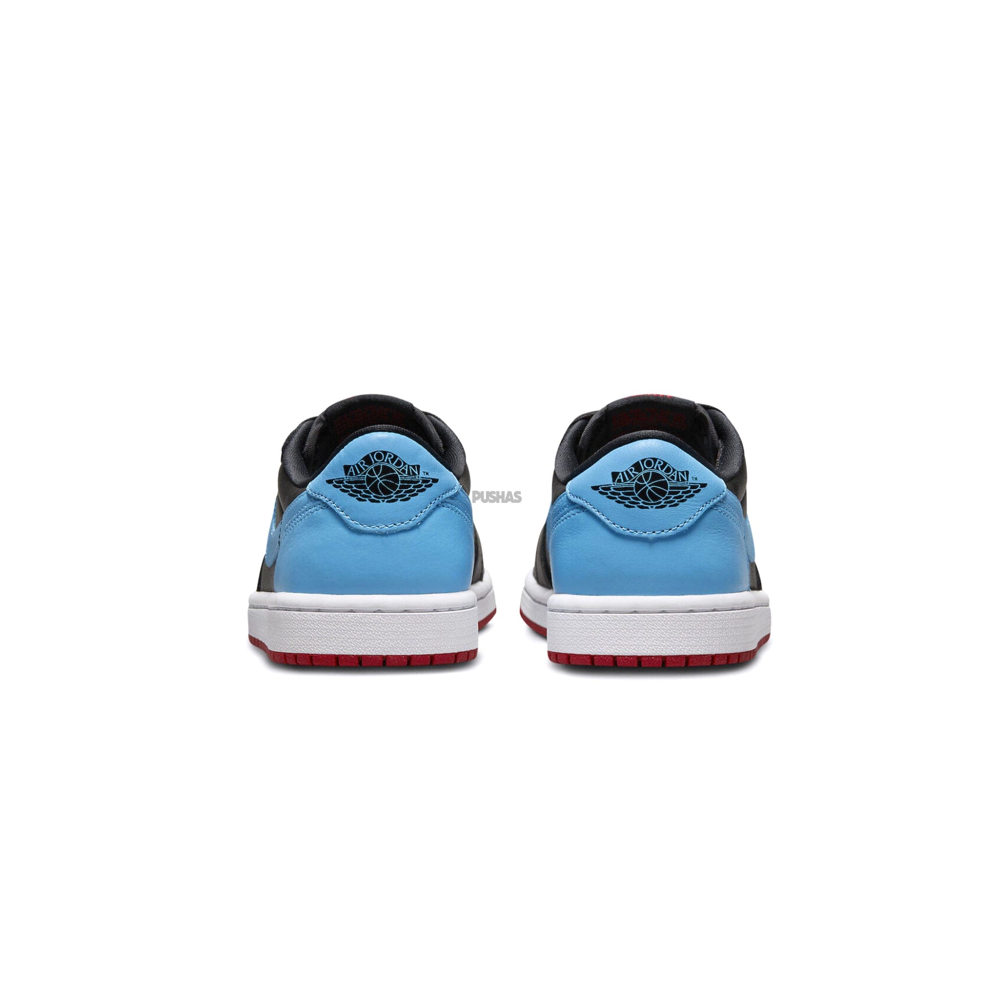 Air Jordan 1 Retro Low OG NC to Chi Women's (2023)