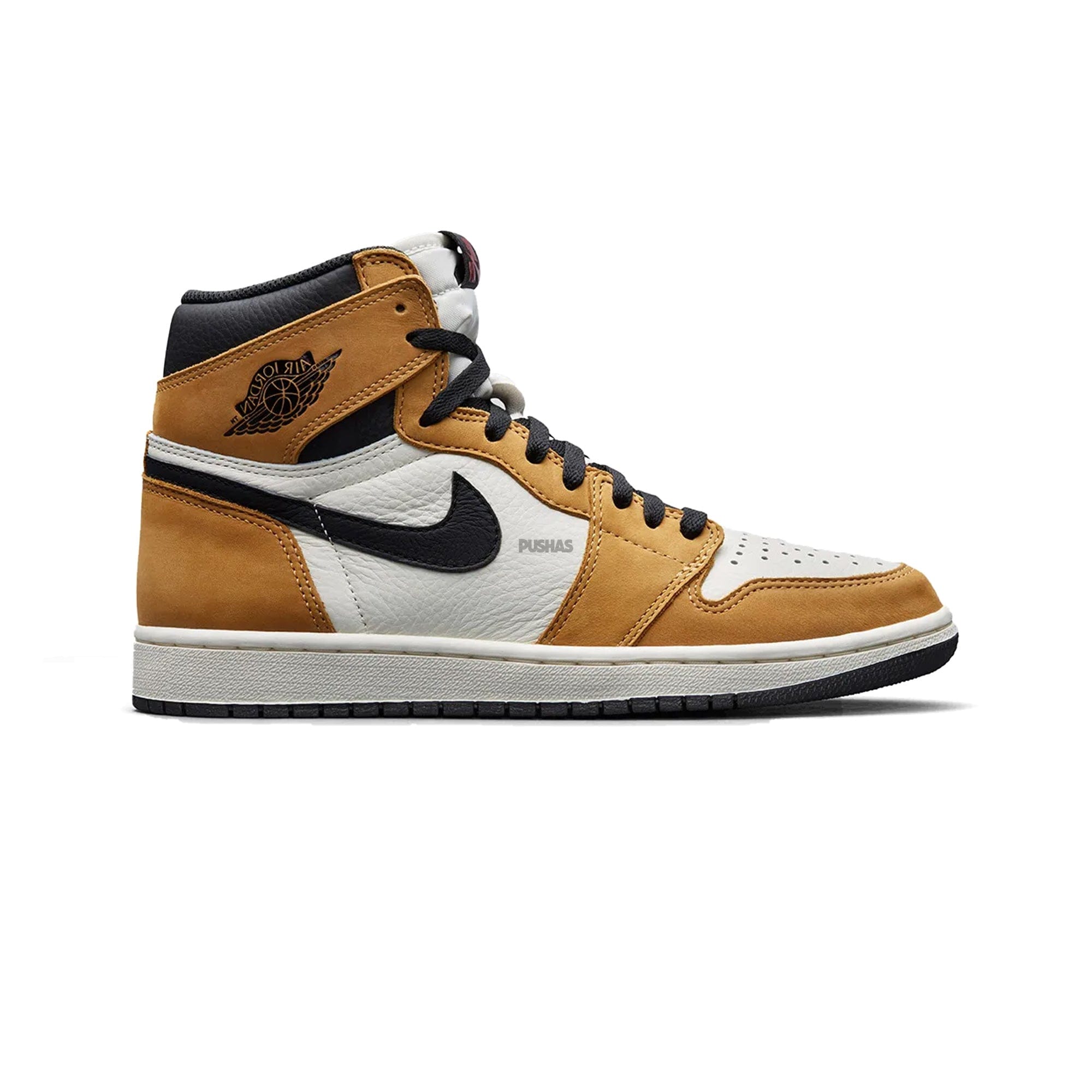Air Jordan 1 Retro High Rookie of the Year (2018)