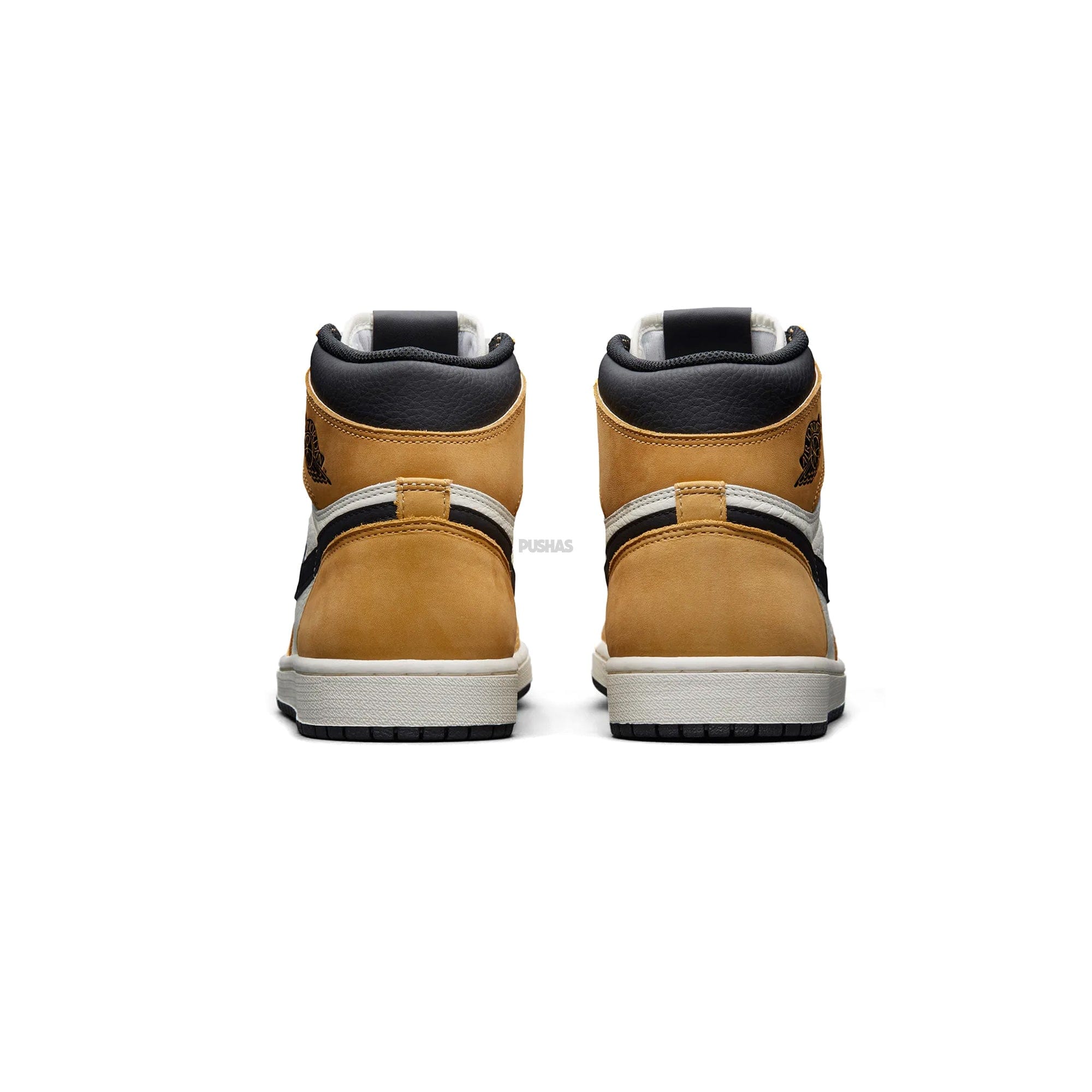 Air Jordan 1 Retro High Rookie of the Year (2018)