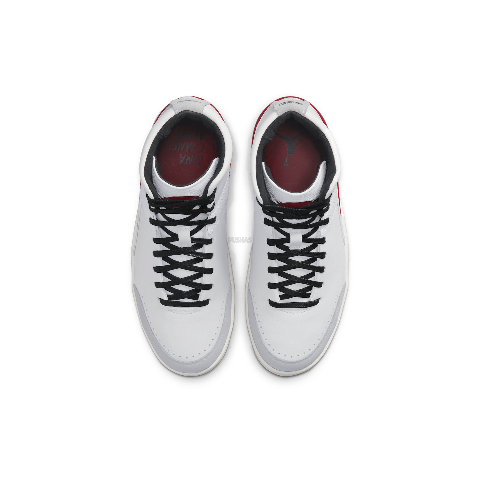 Air Jordan 2 Retro SE Nina Chanel Abney Women's (2022)