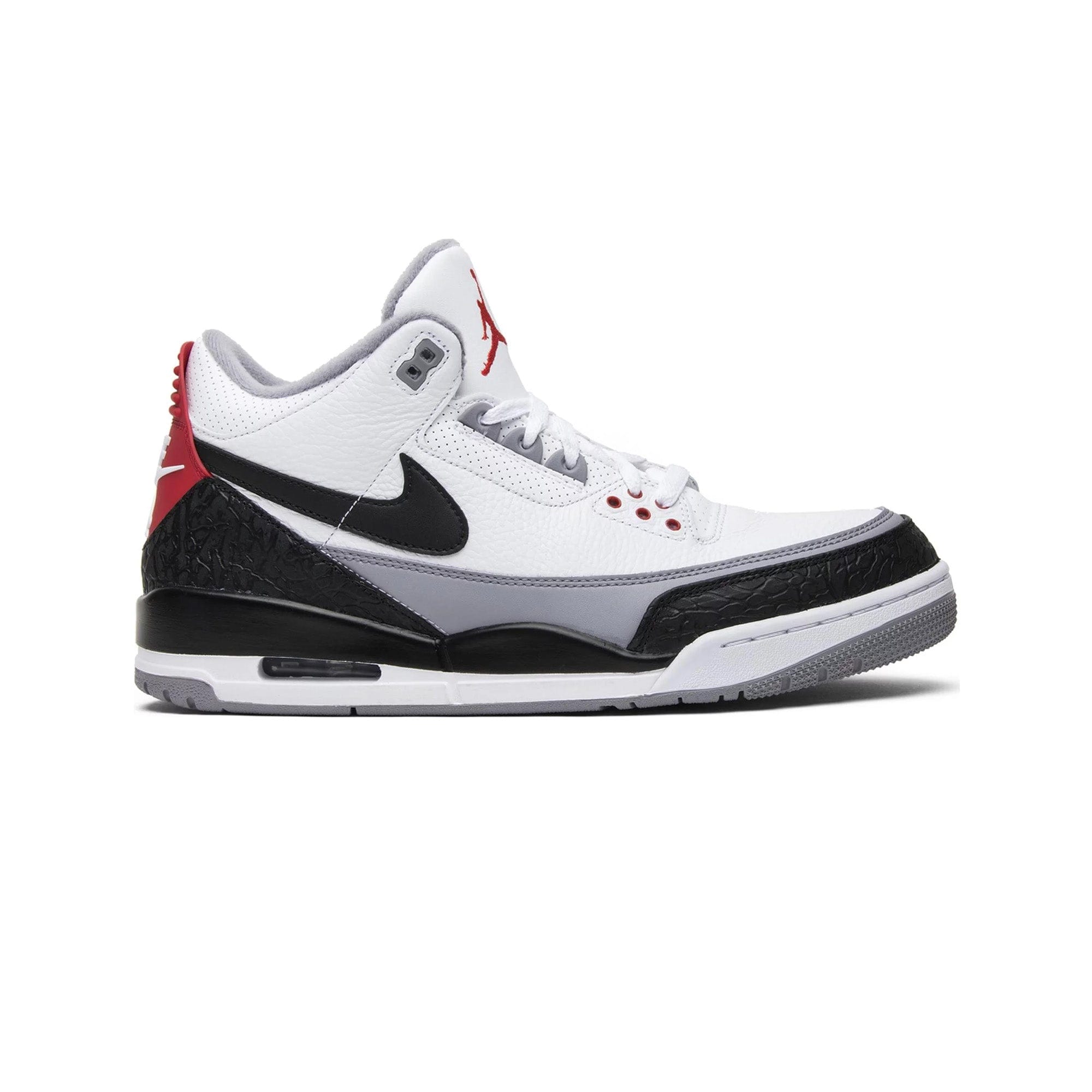 Air Jordan 3 Retro Tinker Hatfield (2018)