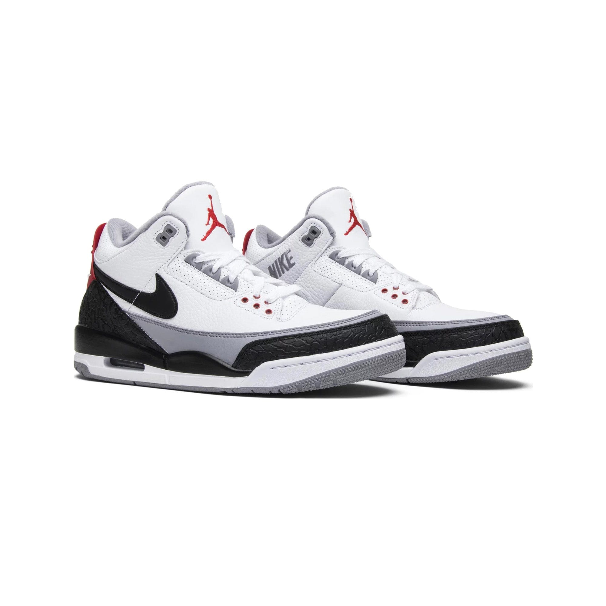 Air Jordan 3 Retro Tinker Hatfield (2018)
