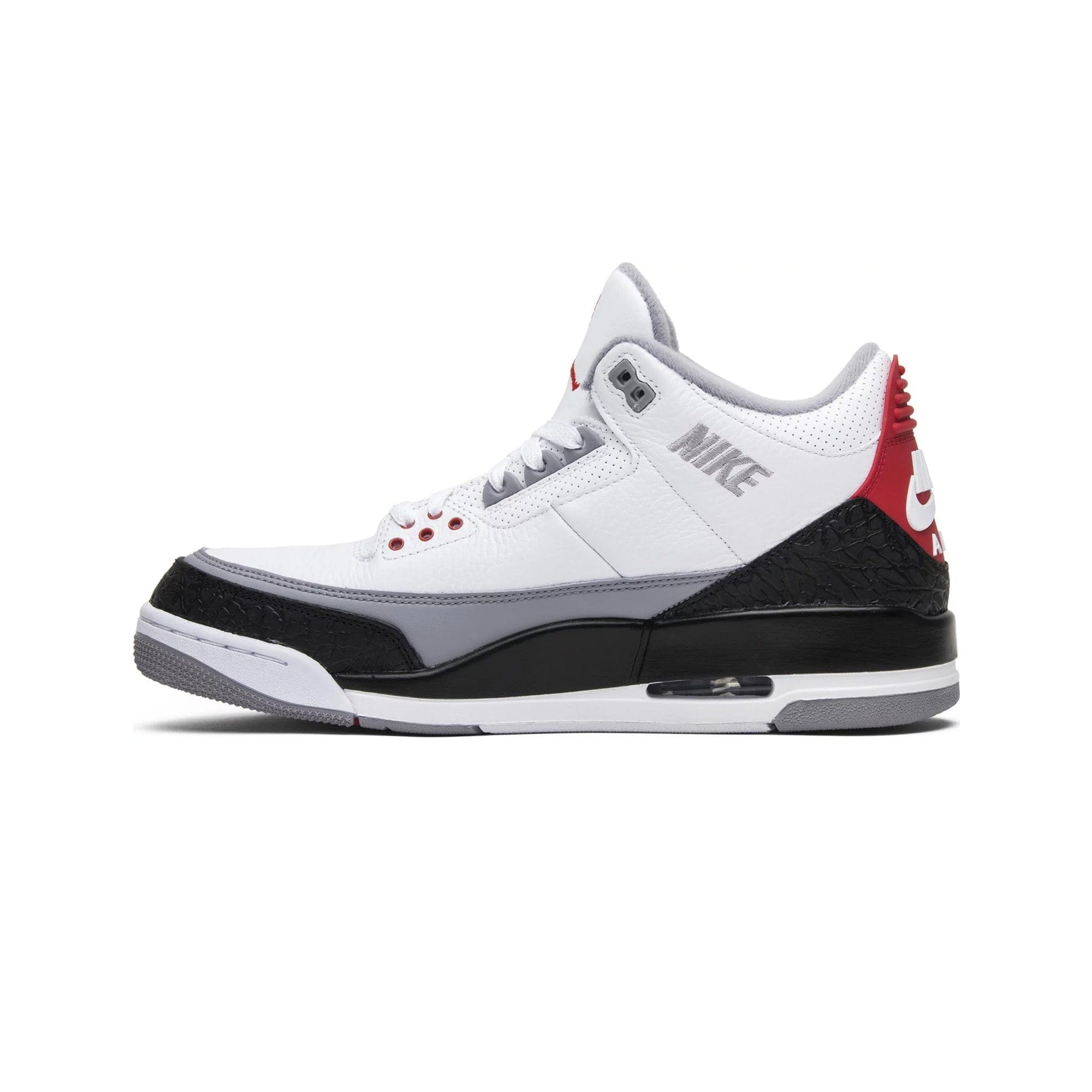 Air Jordan 3 Retro Tinker Hatfield (2018)