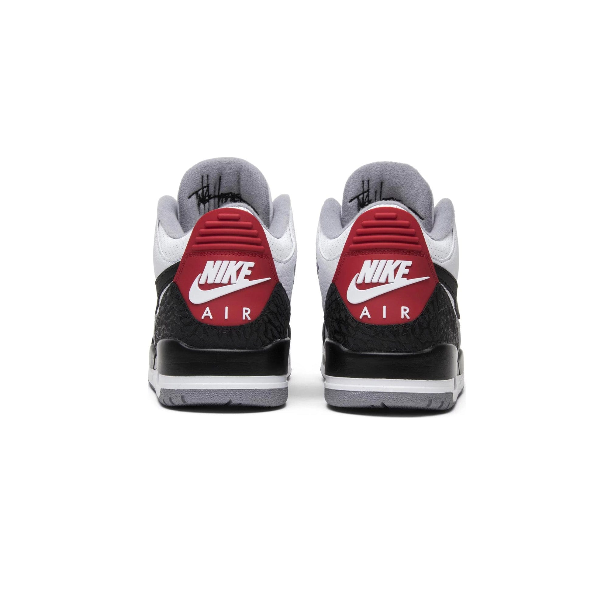 Air Jordan 3 Retro Tinker Hatfield (2018)