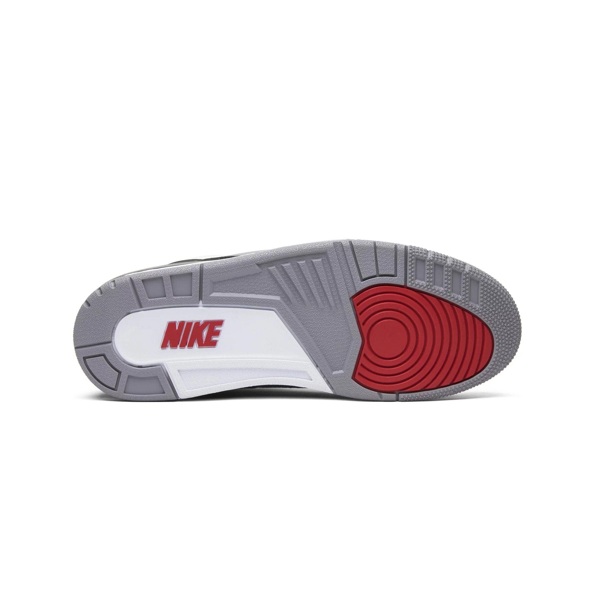 Air Jordan 3 Retro Tinker Hatfield (2018)