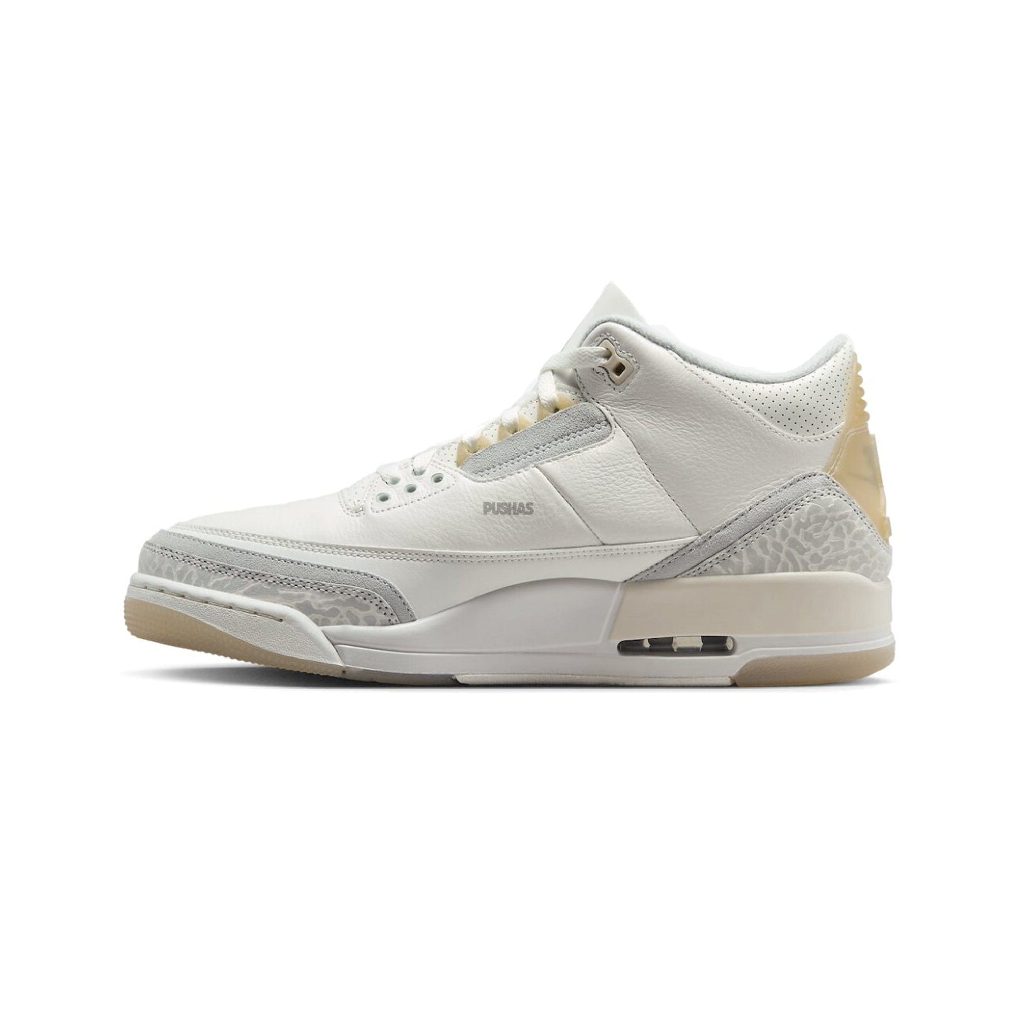 Air Jordan 3 Craft Ivory (2024)
