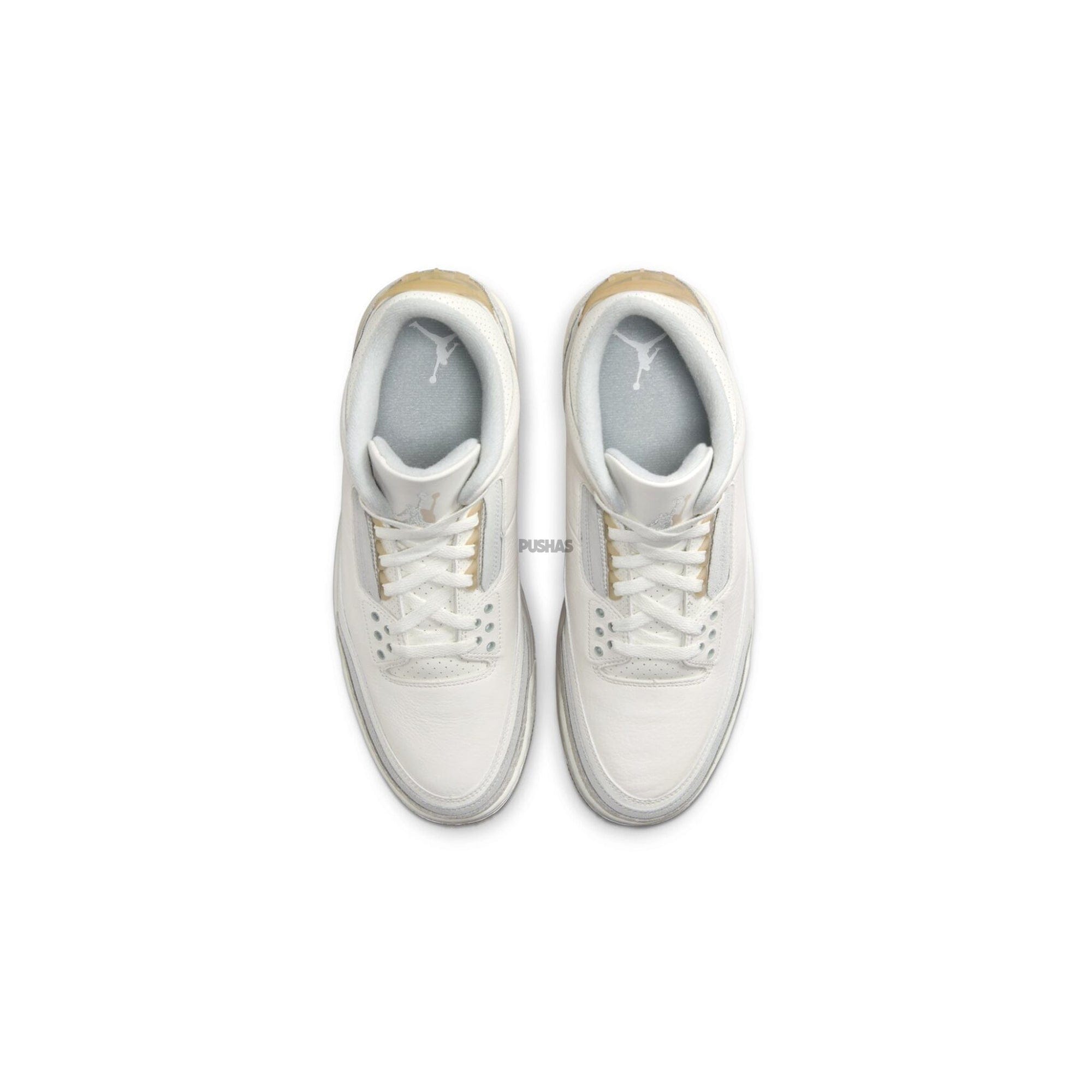 Air Jordan 3 Craft Ivory (2024)
