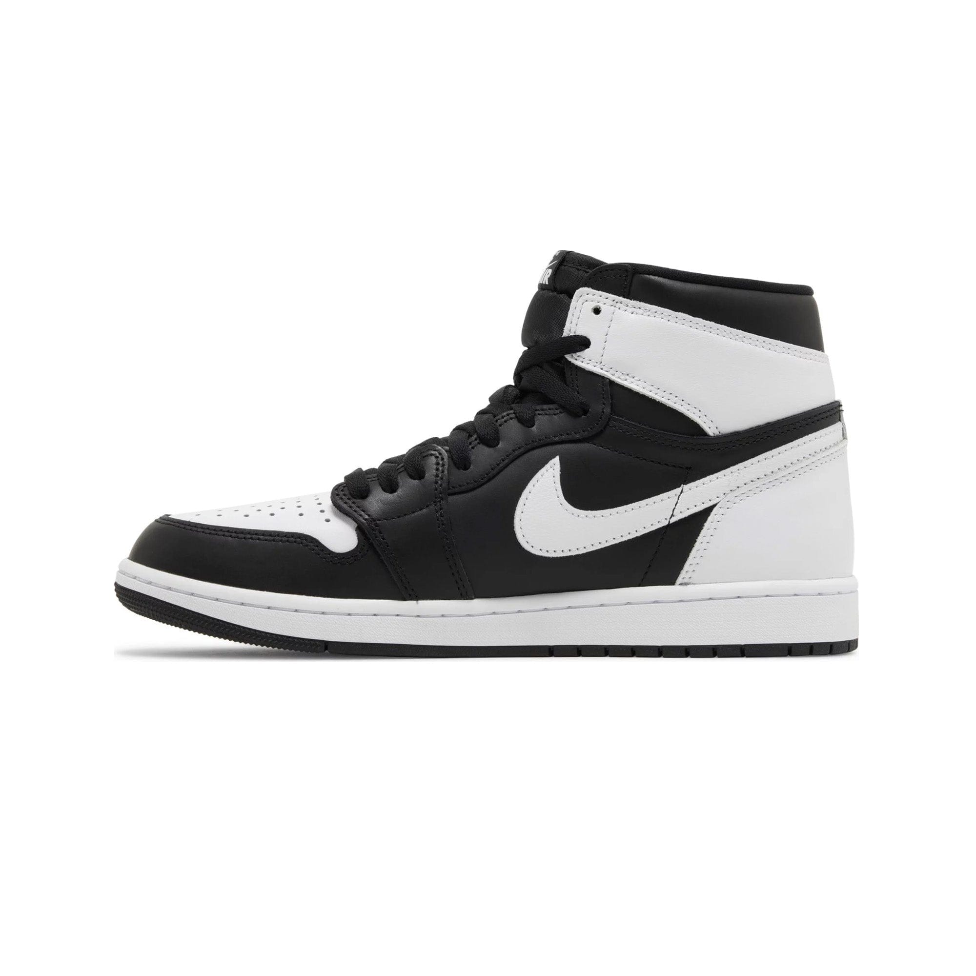 Air Jordan 1 High OG Black/White (2024)