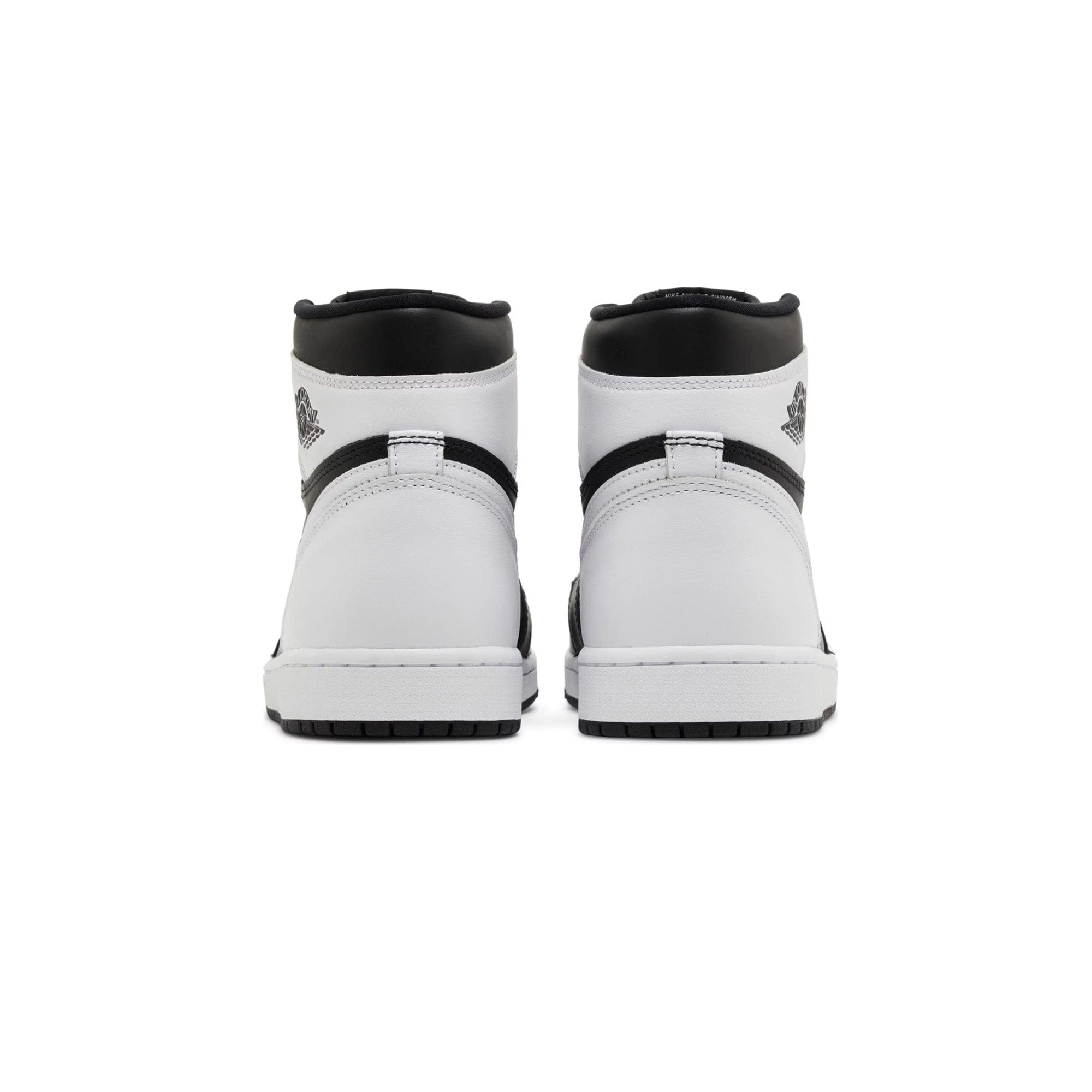 Air Jordan 1 High OG Black/White (2024)