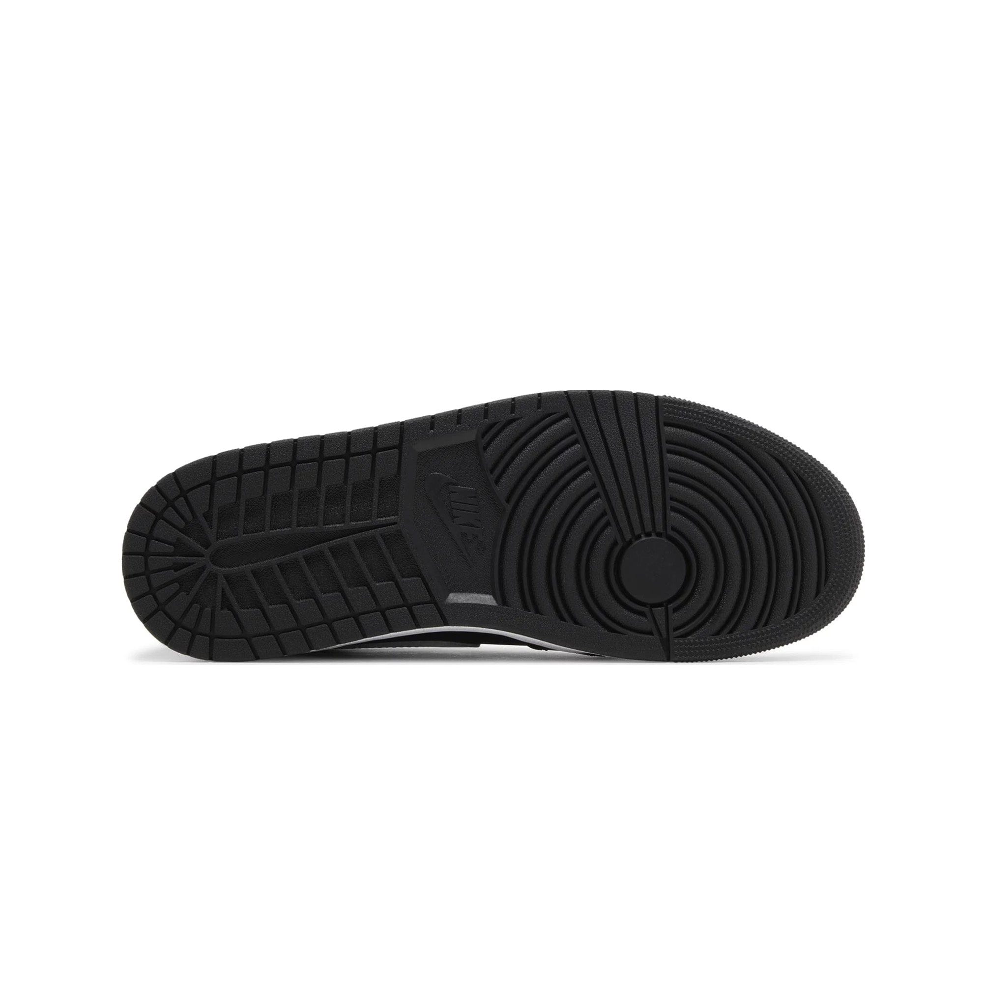 Air Jordan 1 High OG Black/White (2024)