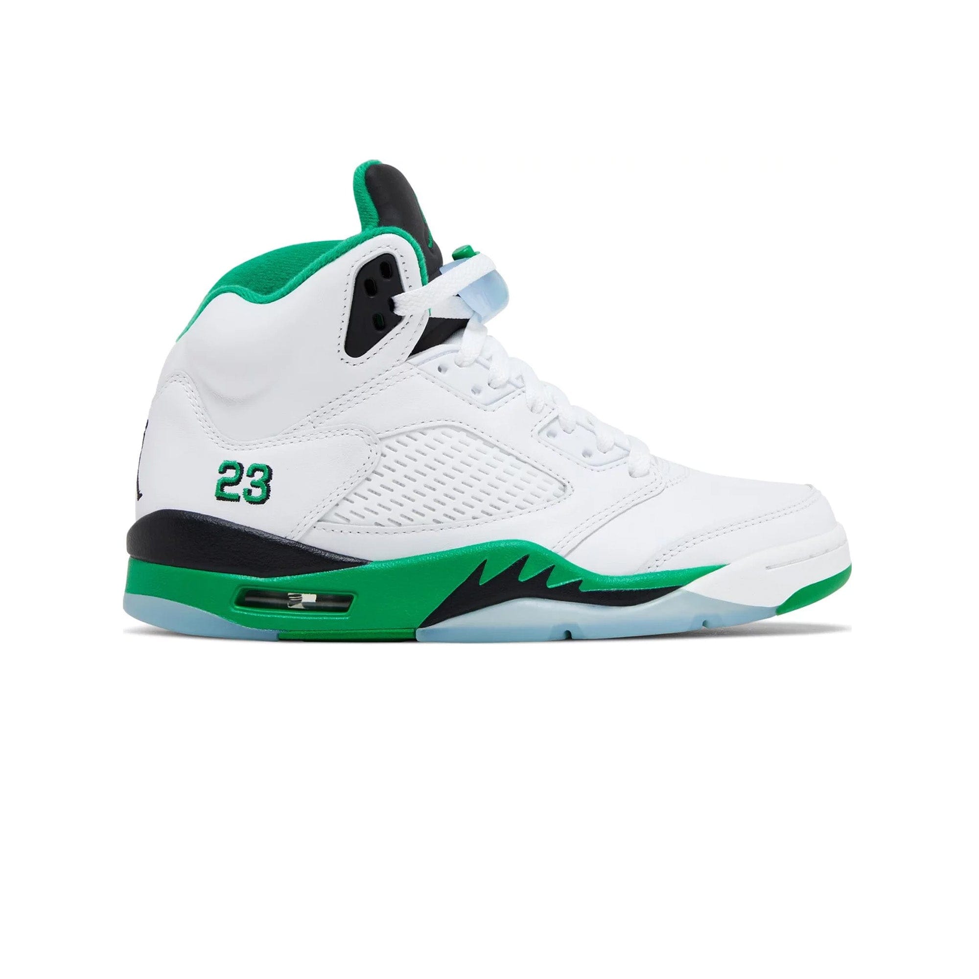 Air Jordan 5 Retro Lucky Green Women's (2024)