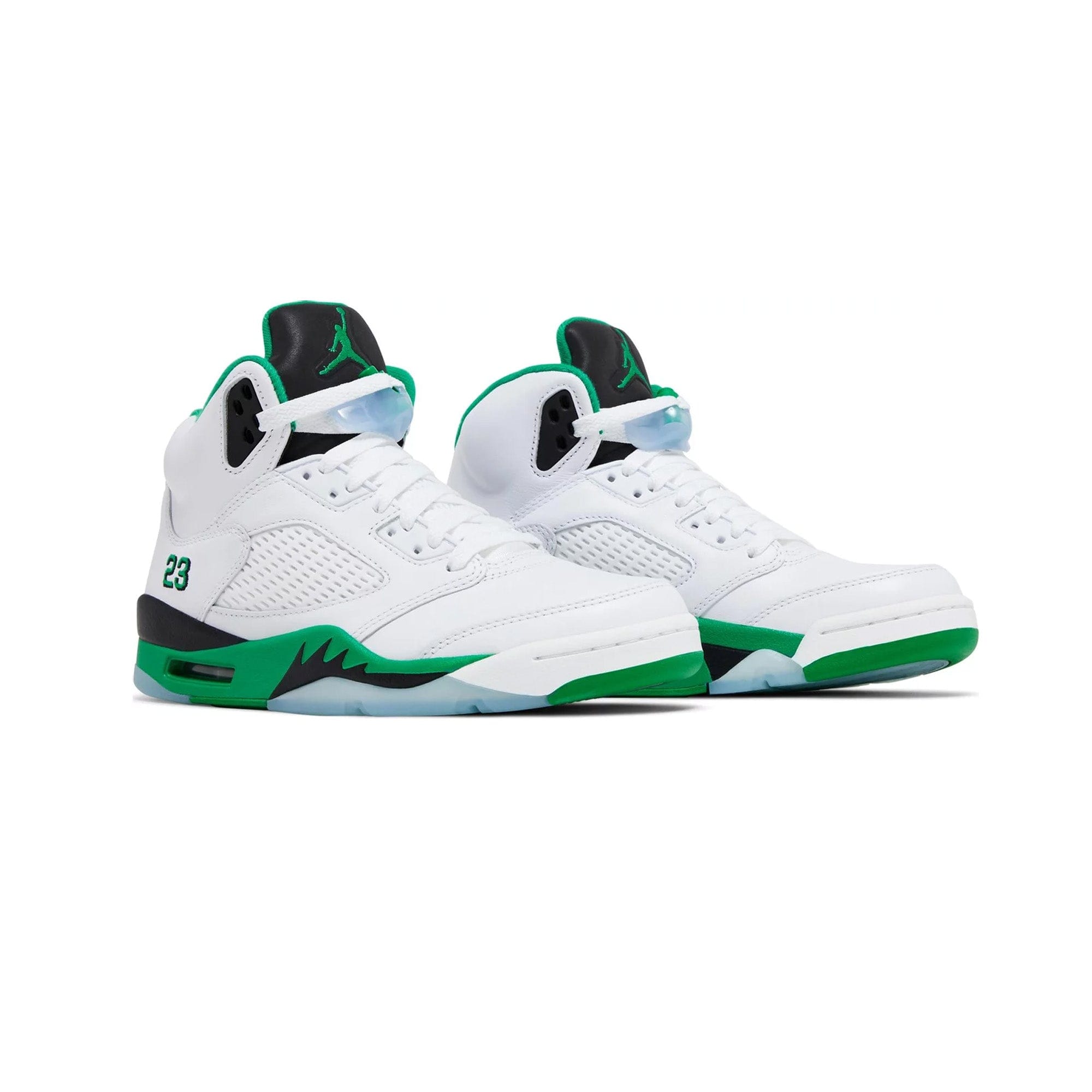 Air Jordan 5 Retro Lucky Green Women's (2024)