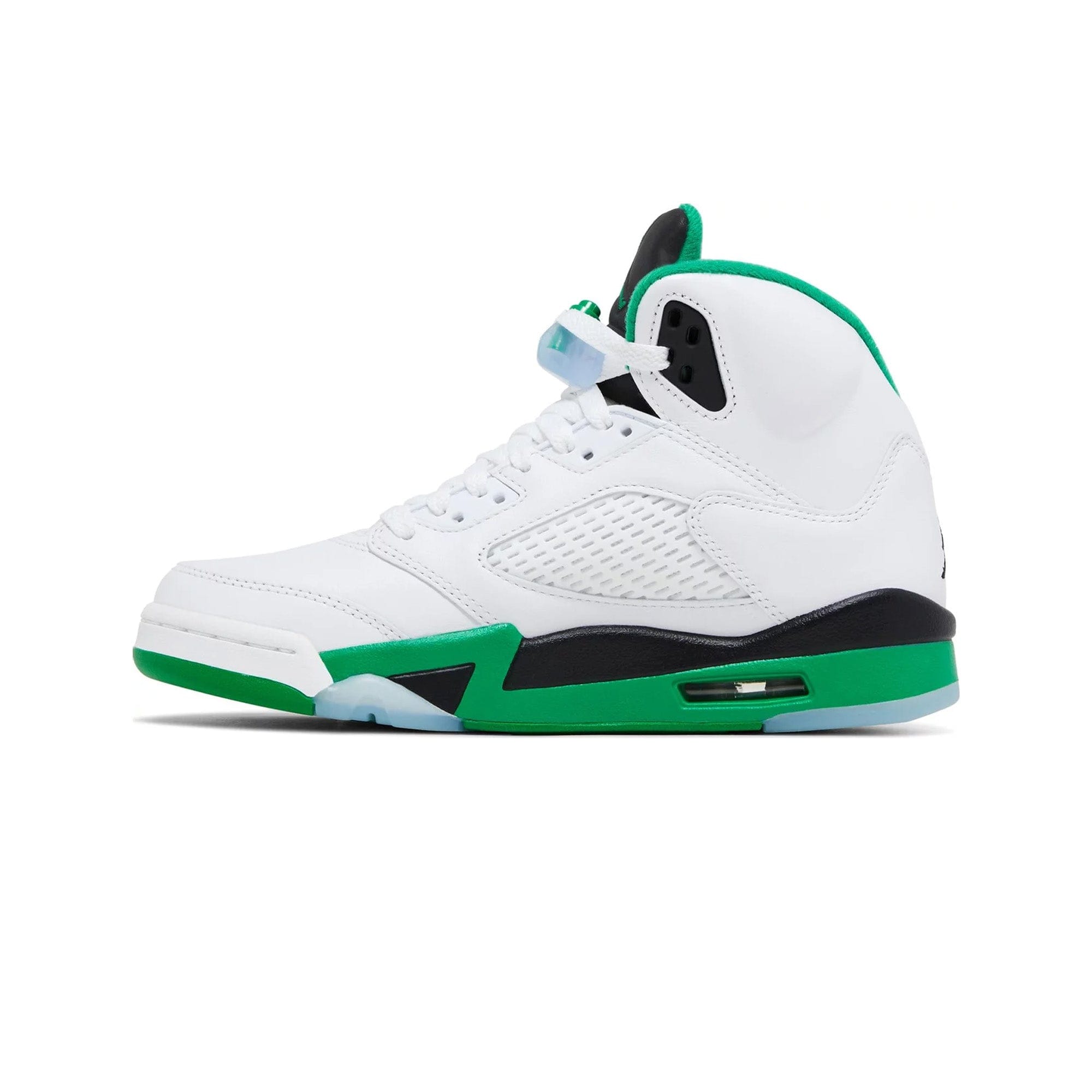 Air Jordan 5 Retro Lucky Green Women's (2024)