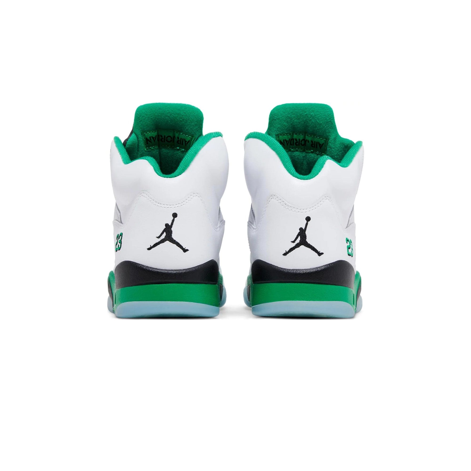 Air Jordan 5 Retro Lucky Green Women's (2024)