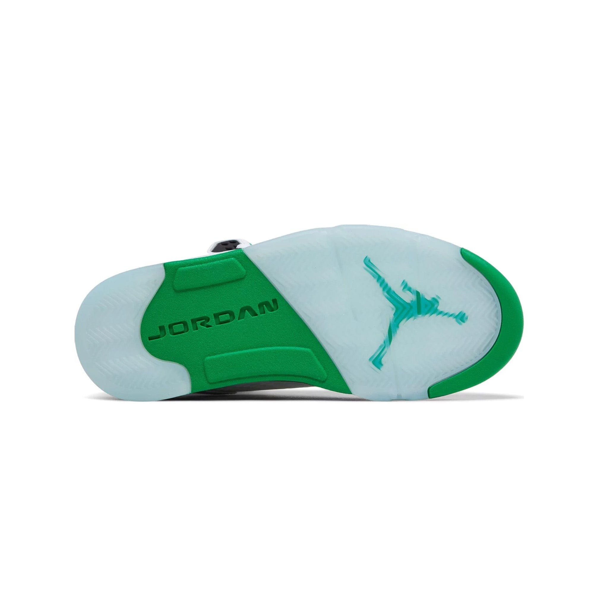 Air Jordan 5 Retro Lucky Green Women's (2024)