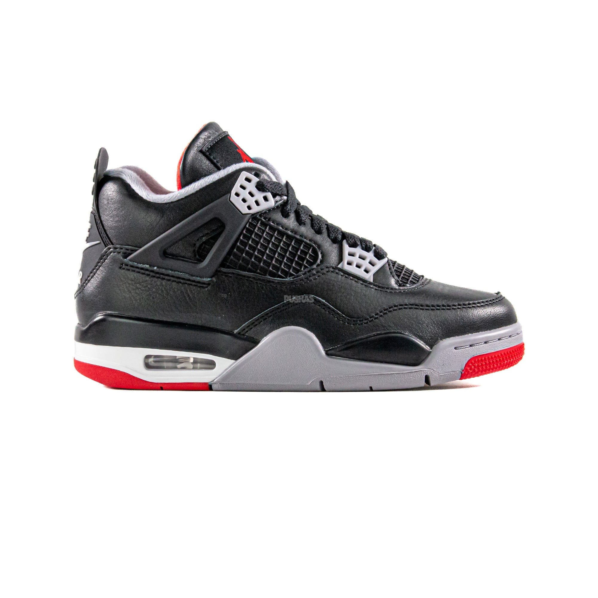 Air Jordan 4 Retro Reimagined Bred (2024)