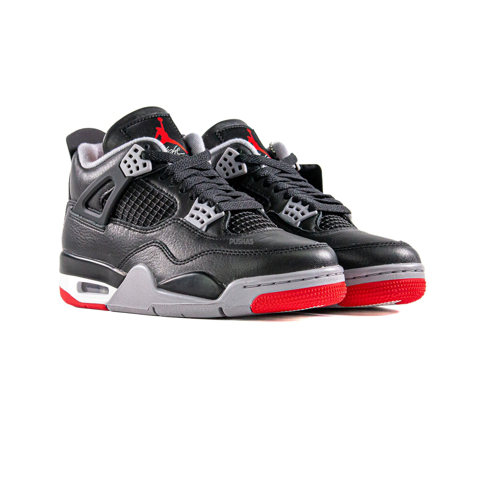 Air Jordan 4 Retro Reimagined Bred (2024)