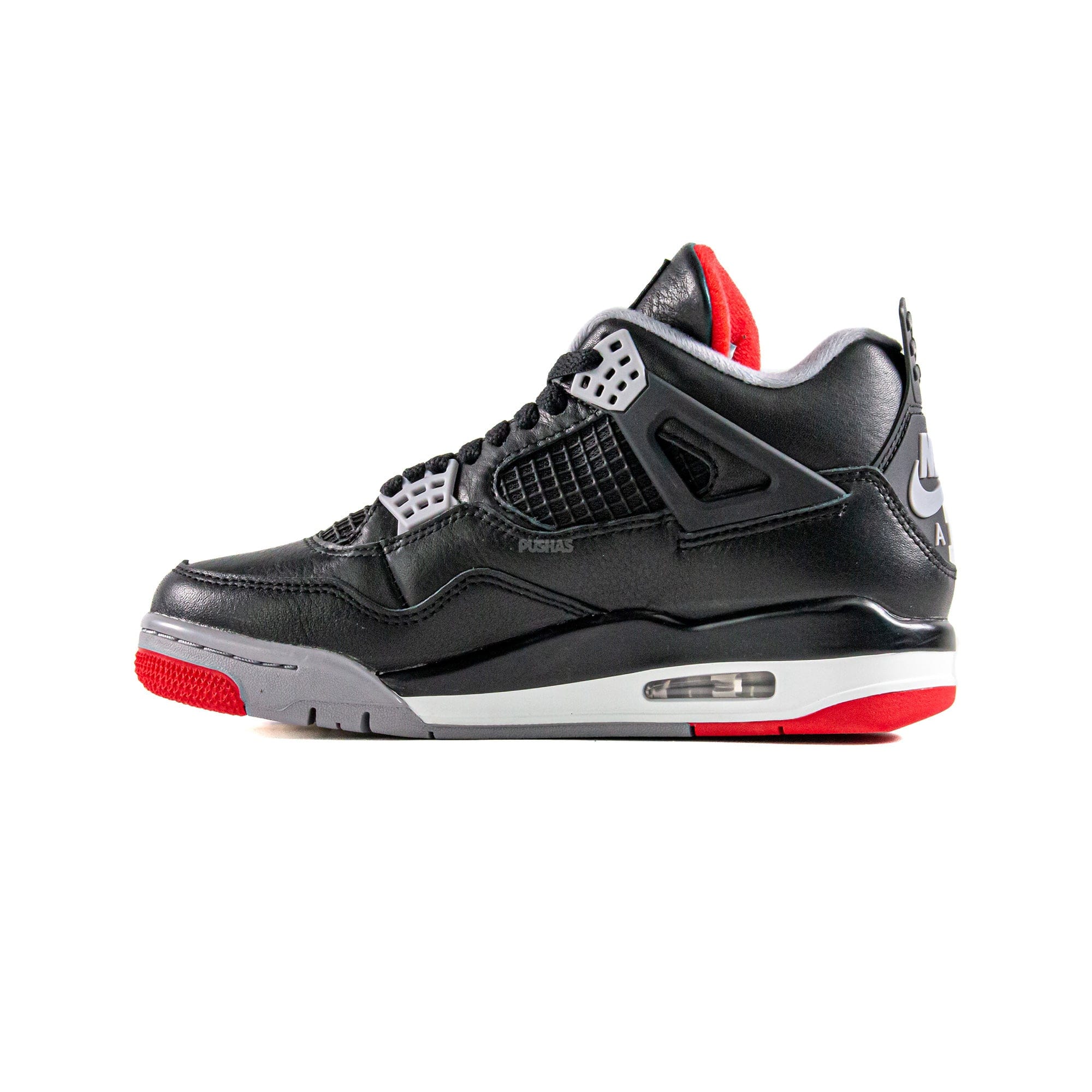 Air Jordan 4 Retro Reimagined Bred (2024)