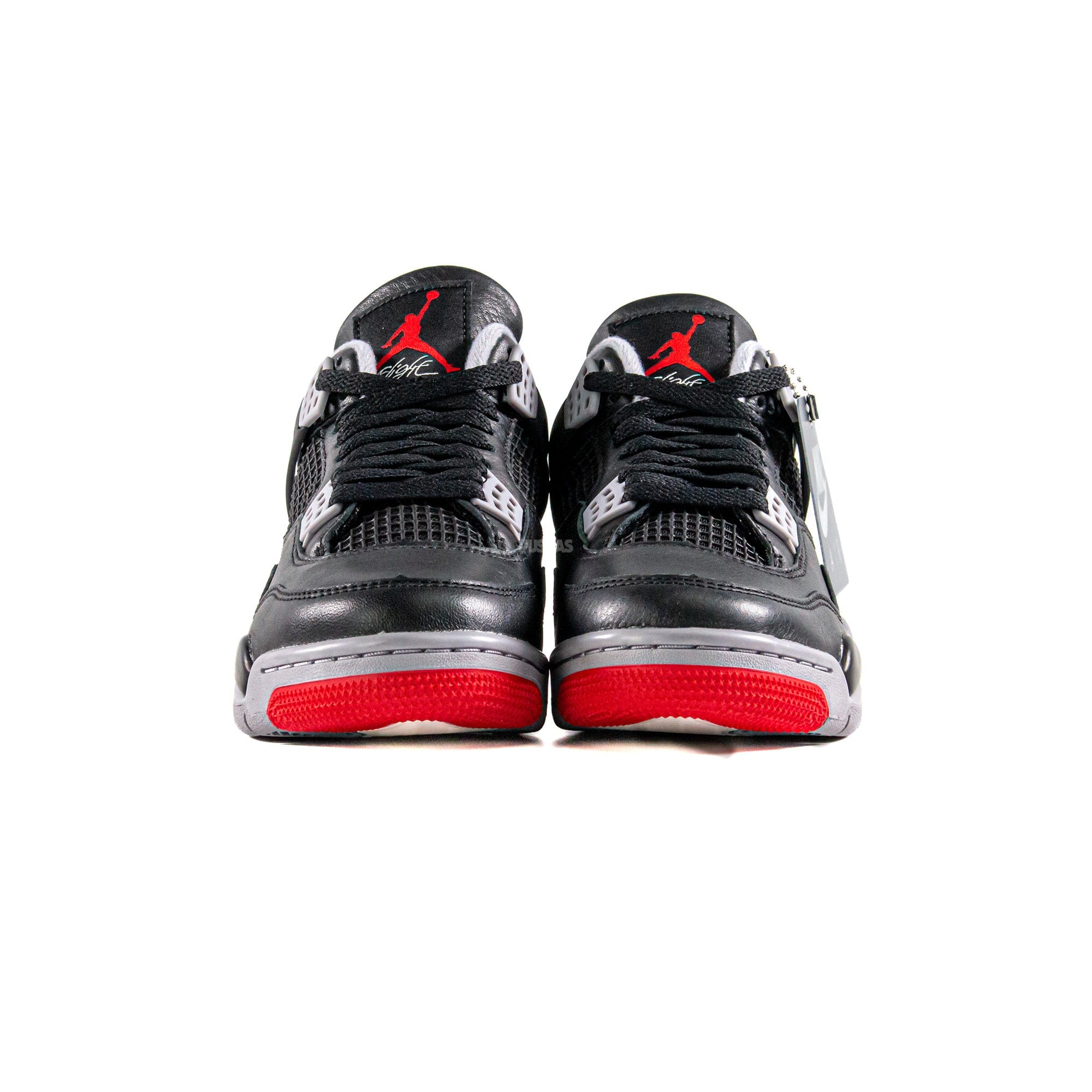 Air Jordan 4 Retro Reimagined Bred (2024)