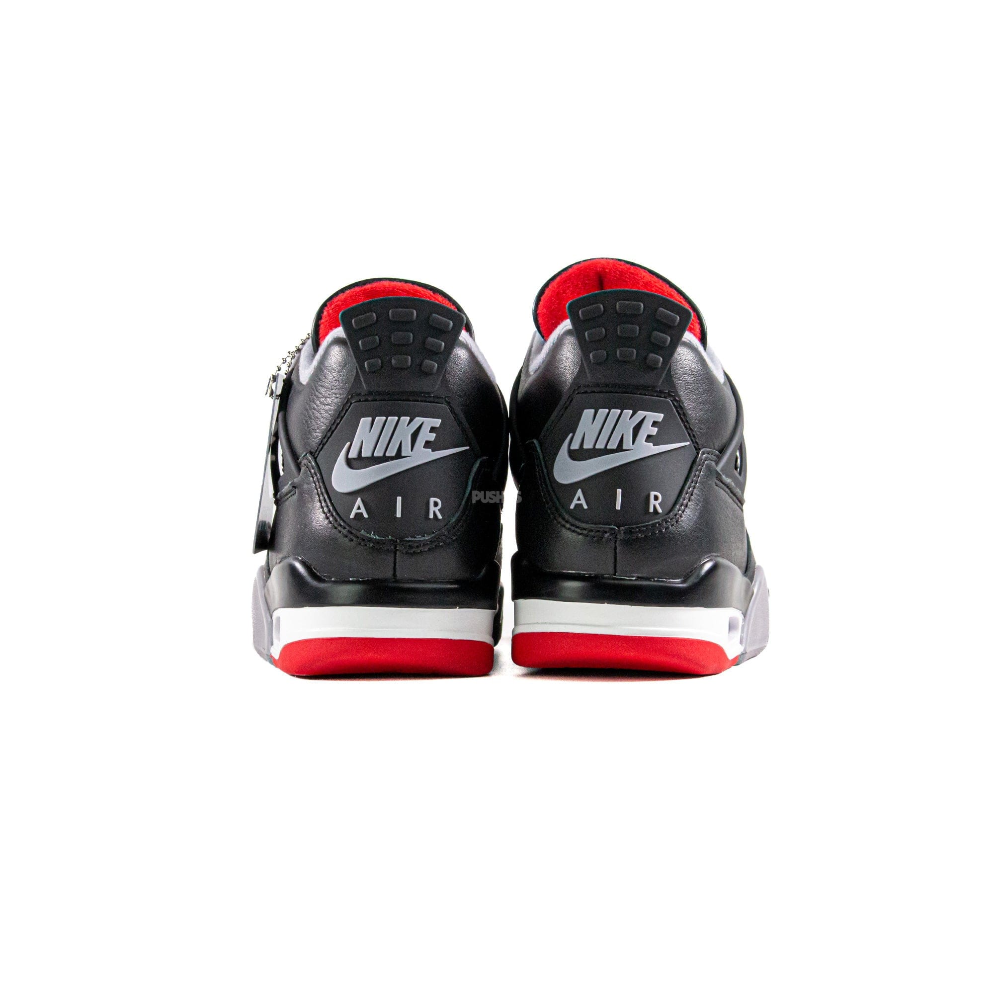 Air Jordan 4 Retro Reimagined Bred (2024)