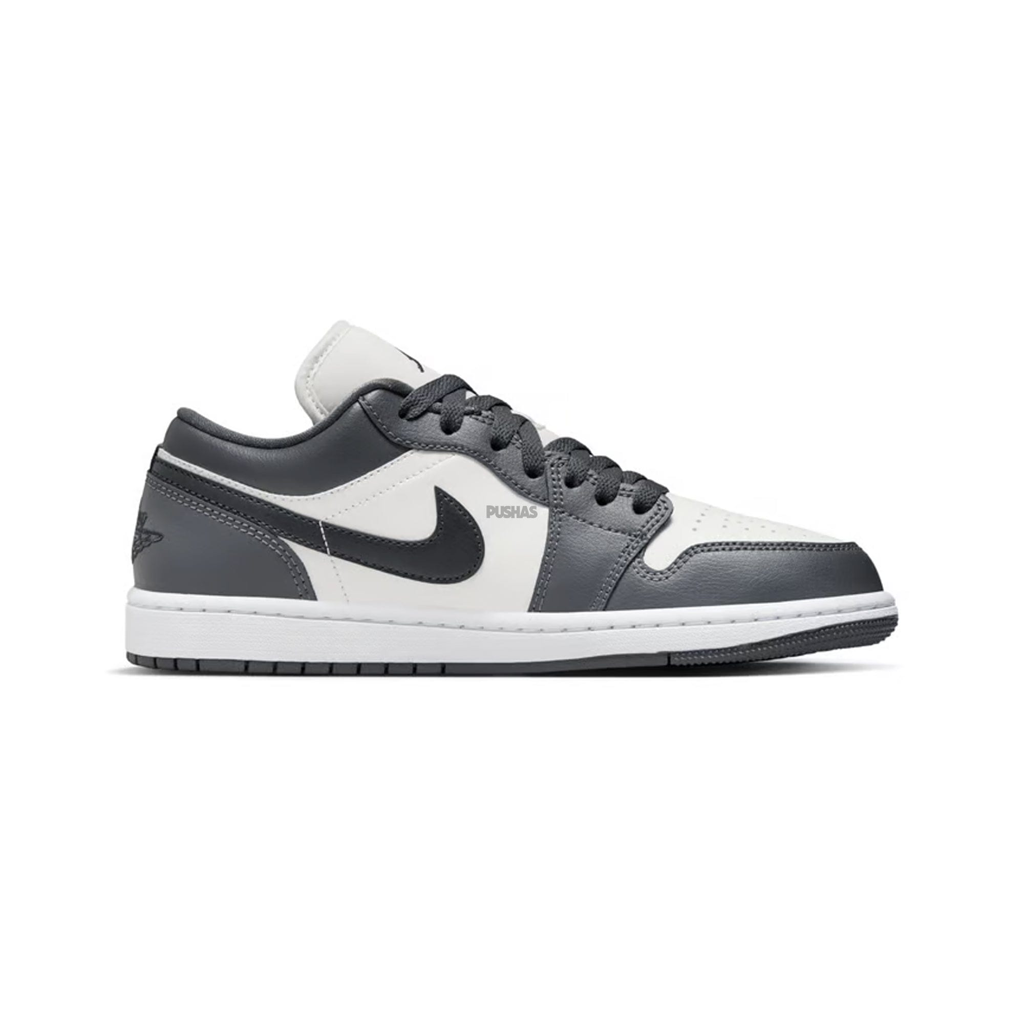 Air Jordan 1 Low Dark Grey (2023)