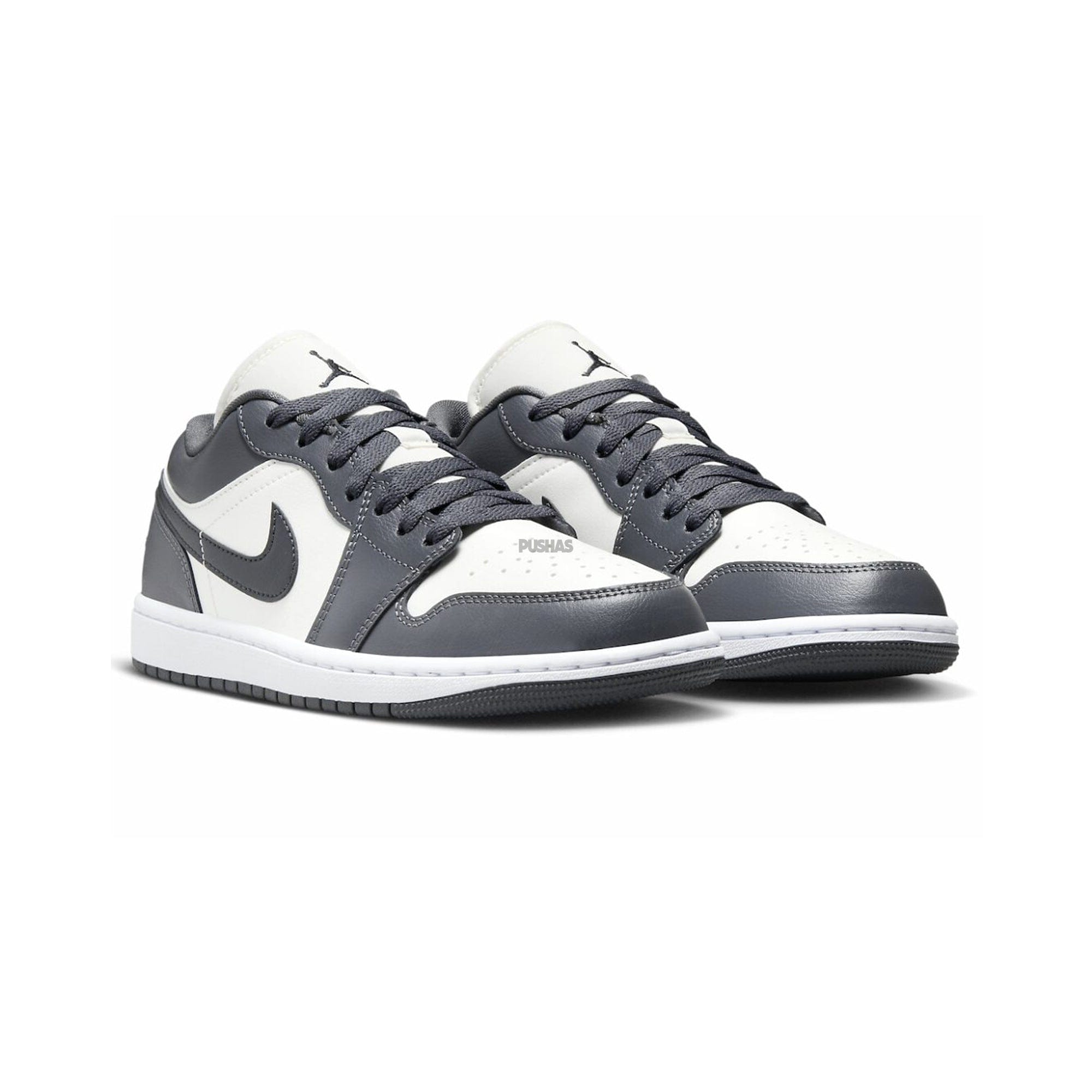 Air Jordan 1 Low Dark Grey (2023)