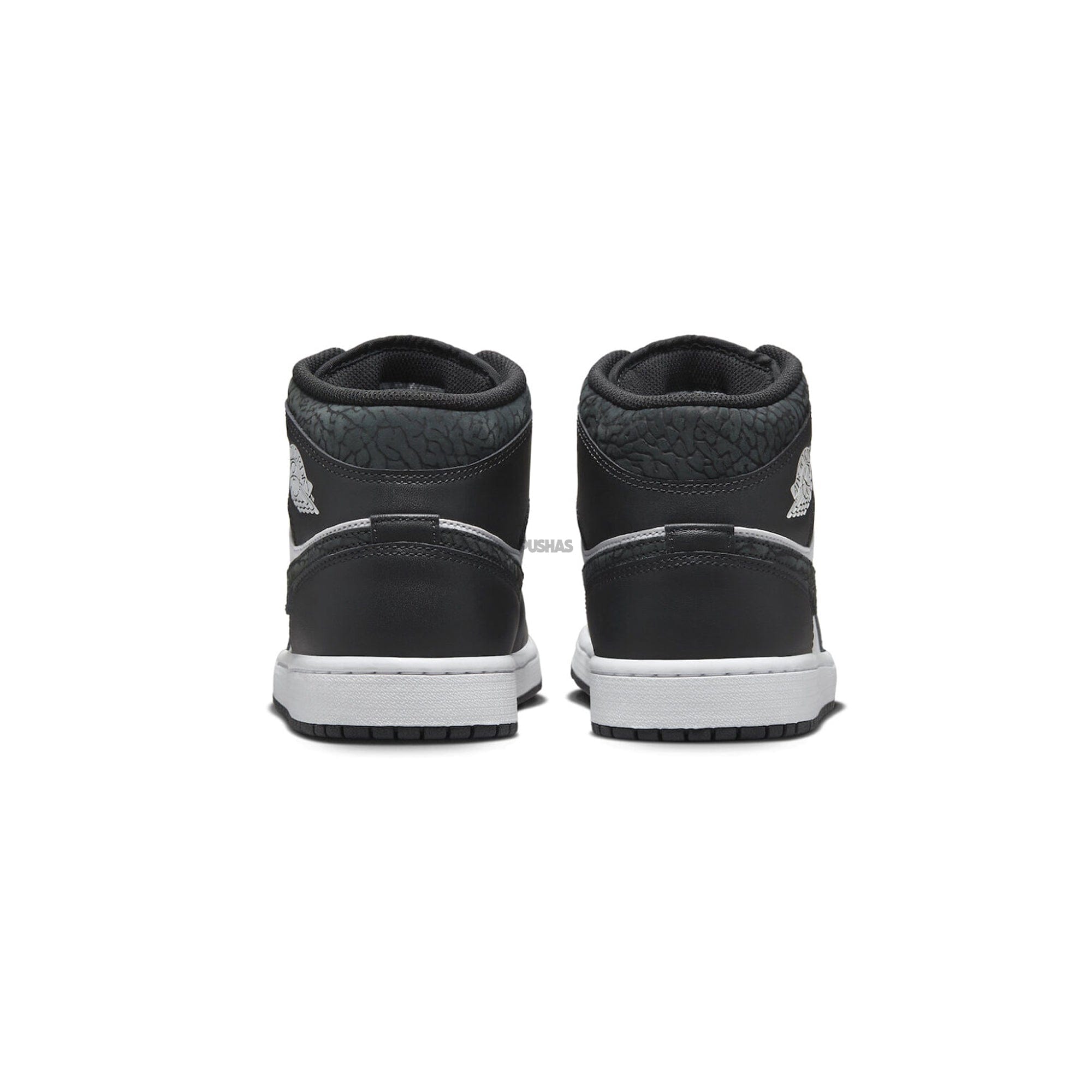 Air Jordan 1 Low Dark Grey (2023)
