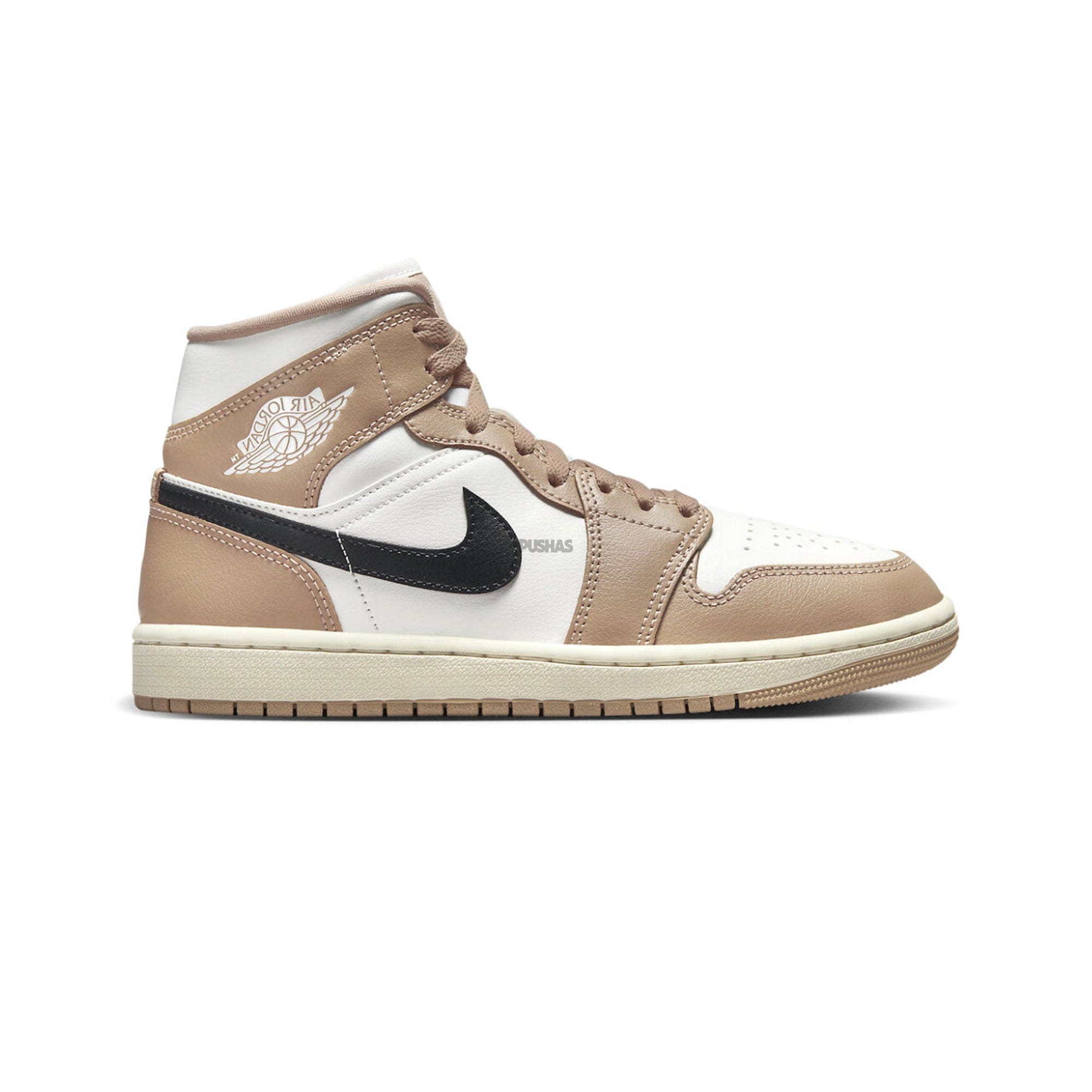 Air Jordan 1 Mid SE Desert Sail Women's (2023)