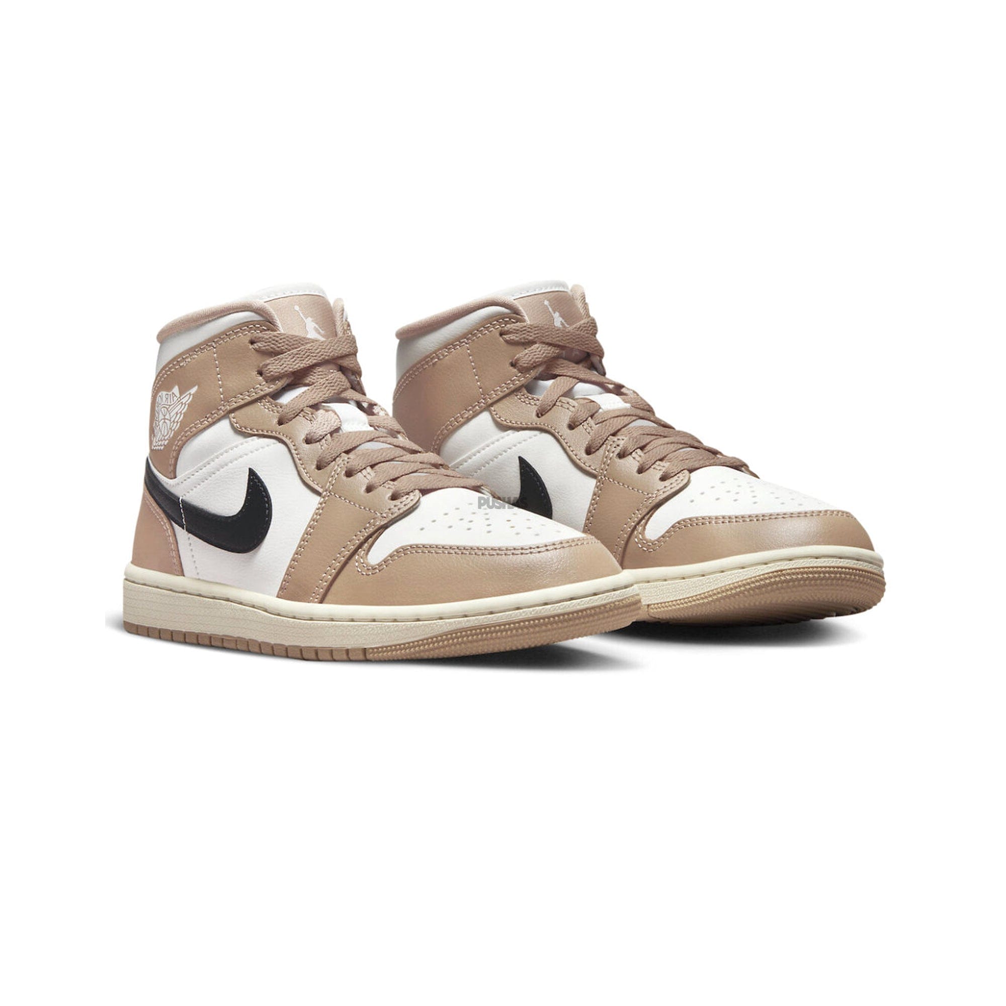 Air Jordan 1 Mid SE Desert Sail Women's (2023)