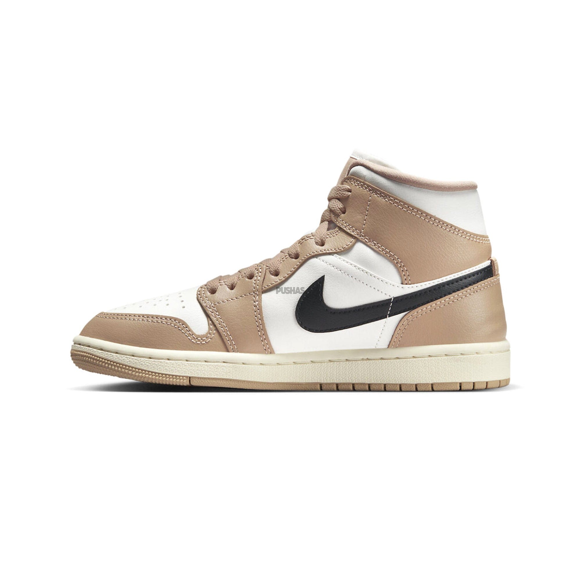 Air Jordan 1 Mid SE Desert Sail Women's (2023)