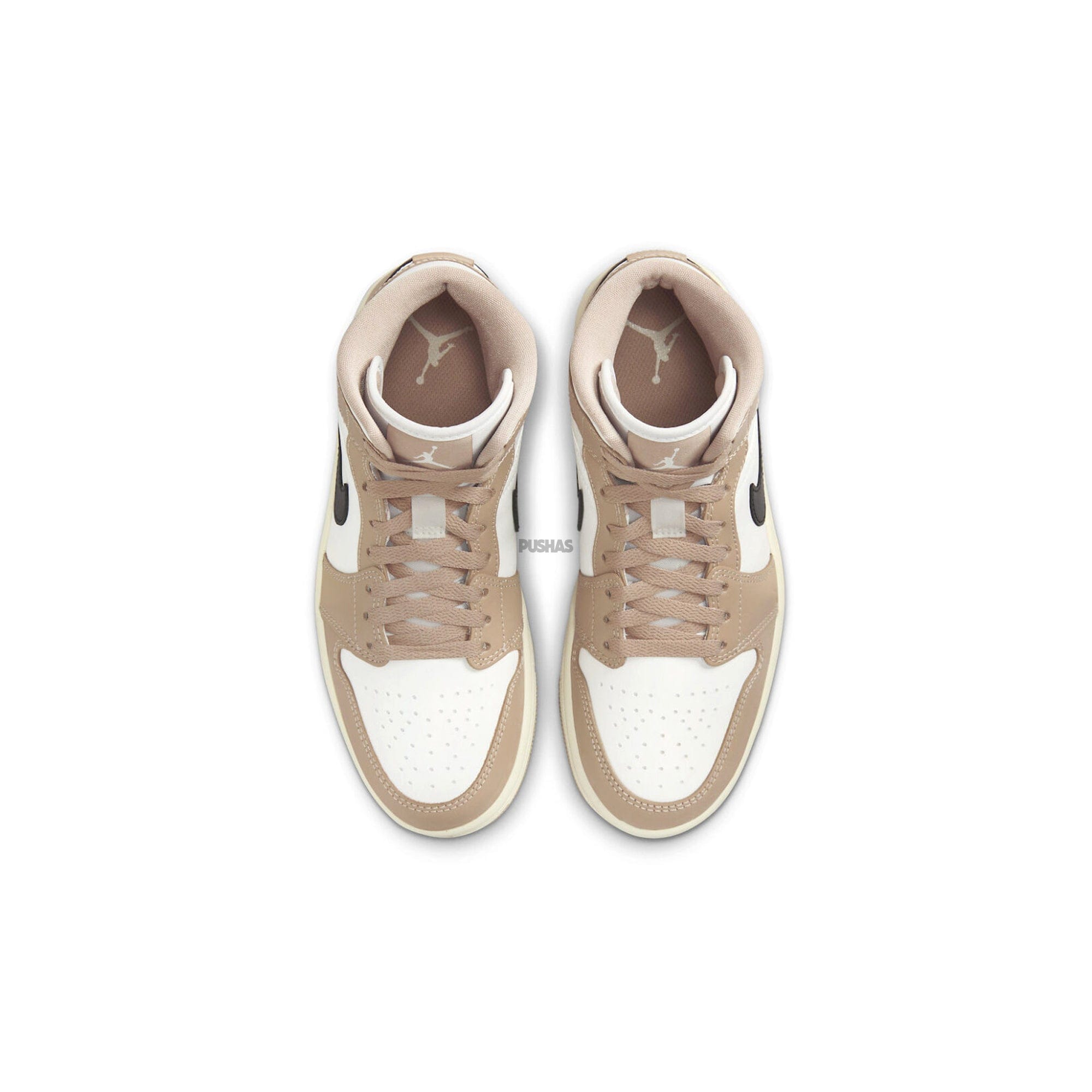 Air Jordan 1 Mid SE Desert Sail Women's (2023)