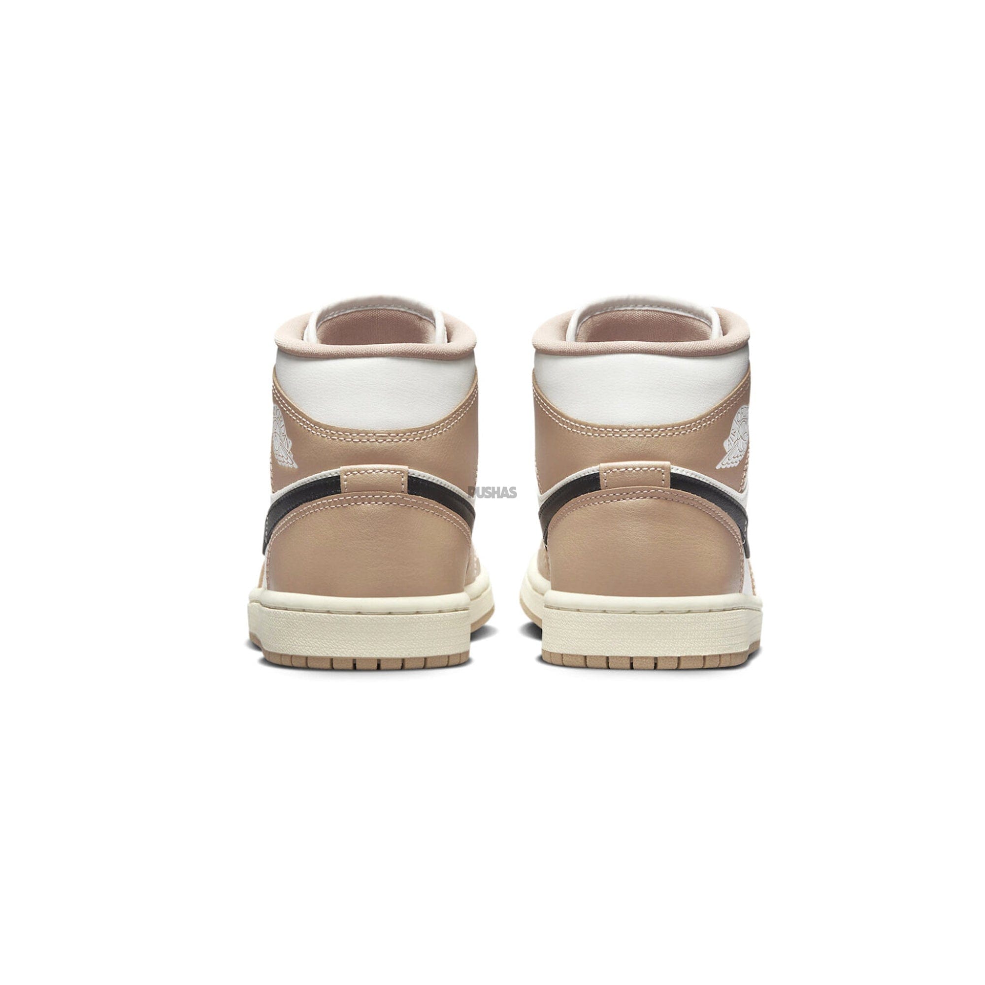 Air Jordan 1 Mid SE Desert Sail Women's (2023)